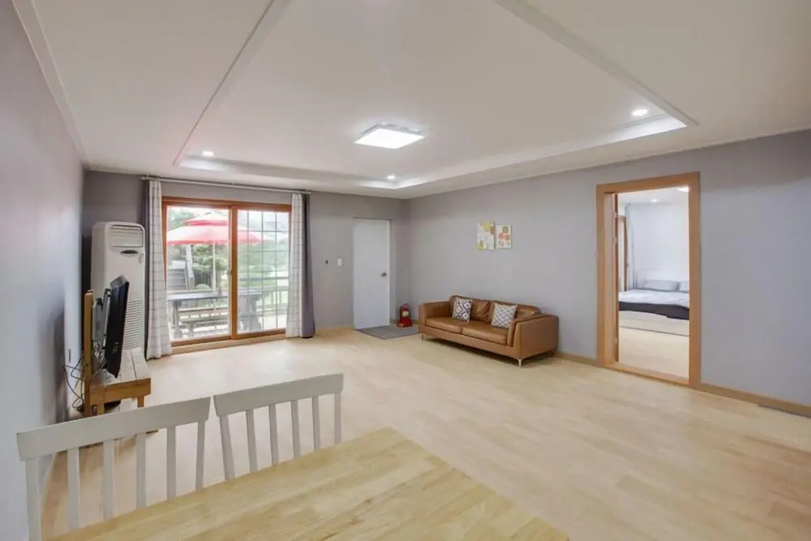 Yangpyeong Moeygalam Pension