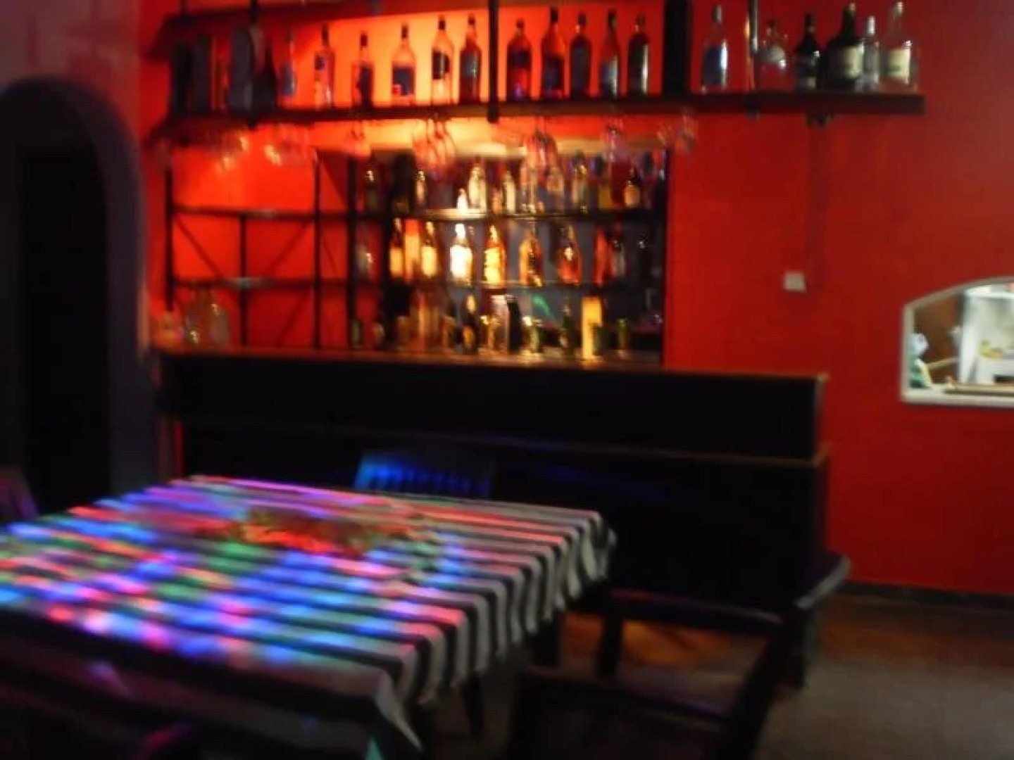 Serendipity Holiday Resort and Restaurant