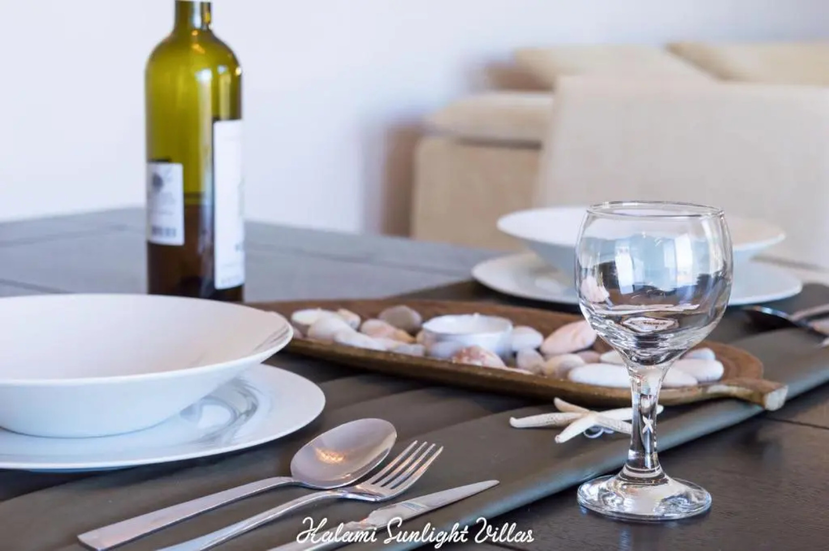 Kalami Sunlight Villas