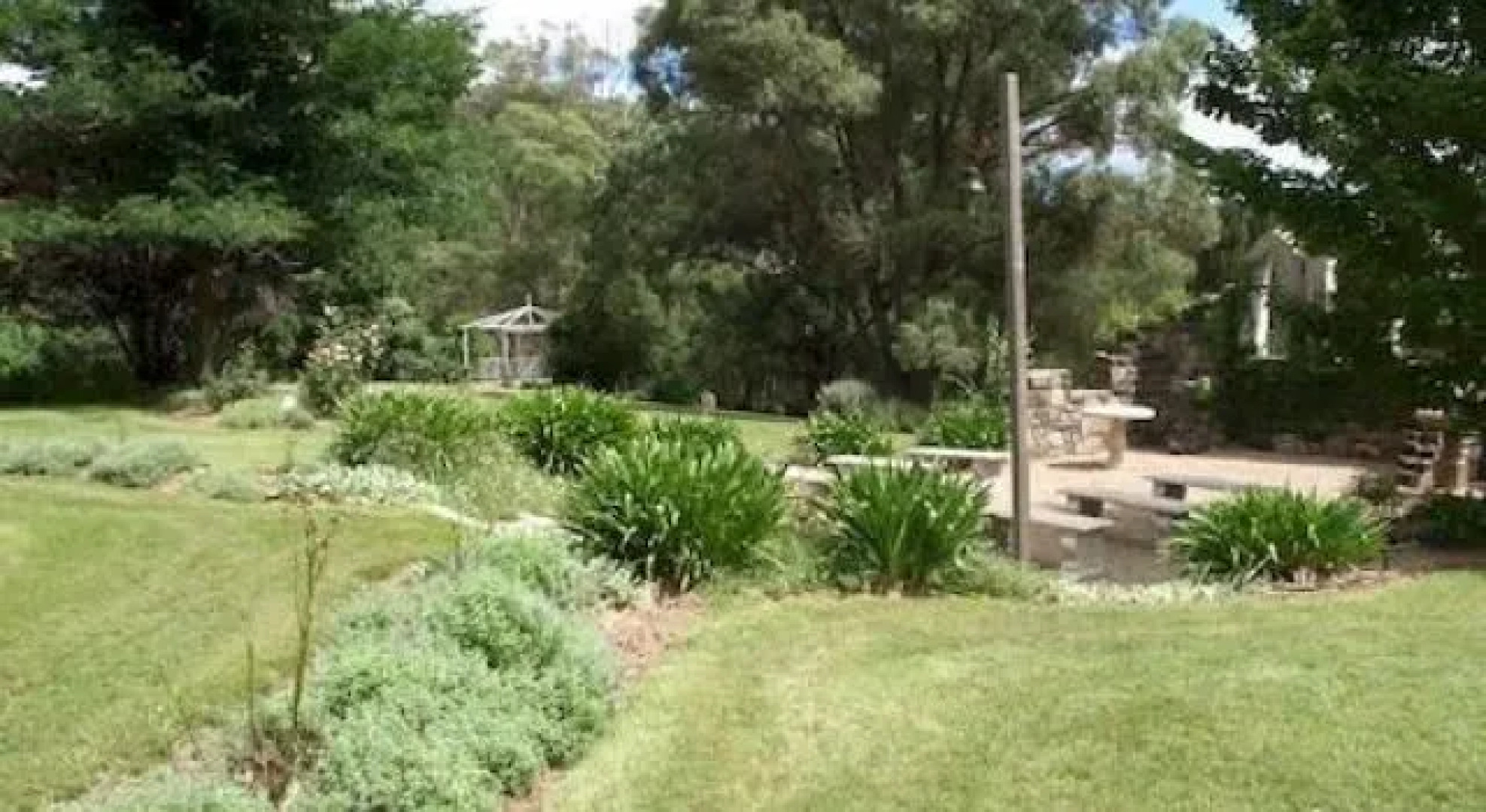 The Homestead Function Centre