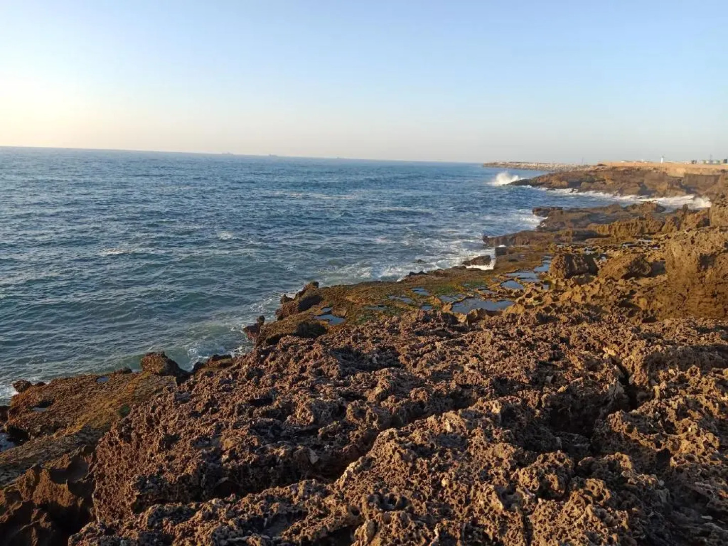 Appartement des étoiles Parc Mohammedia