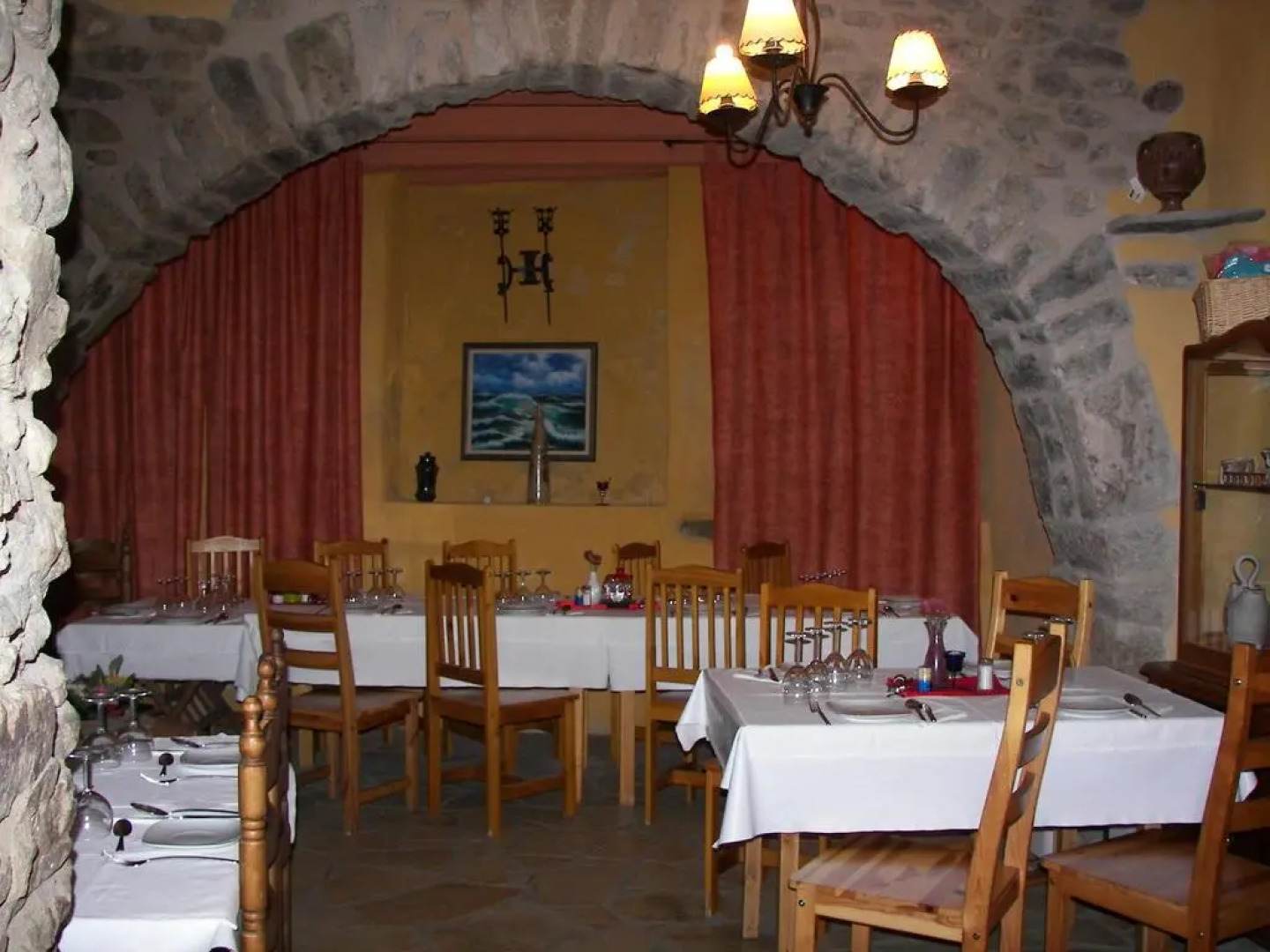 Antigua Casa Catones