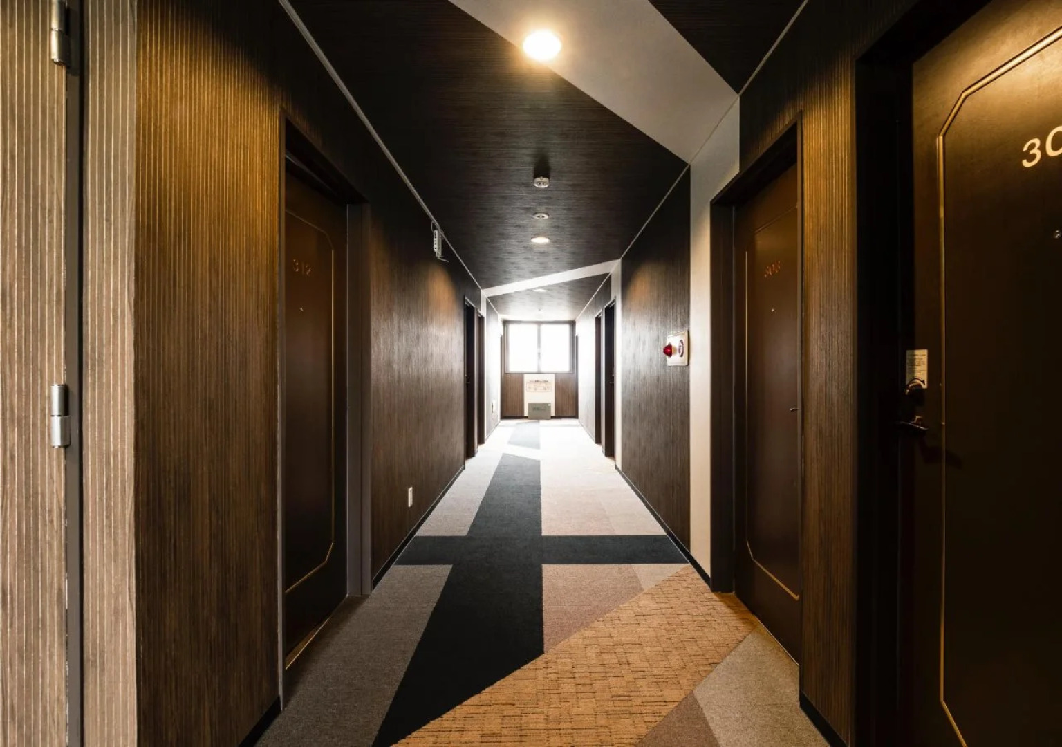 Hotel Areaone Kitaibaraki