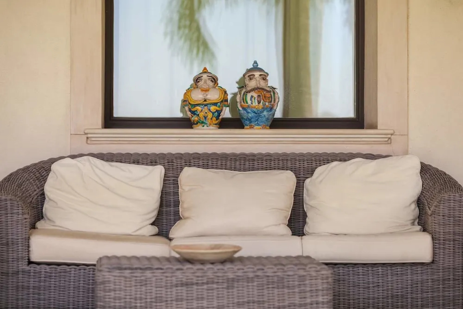 Casa Nanitta Maison de Charme