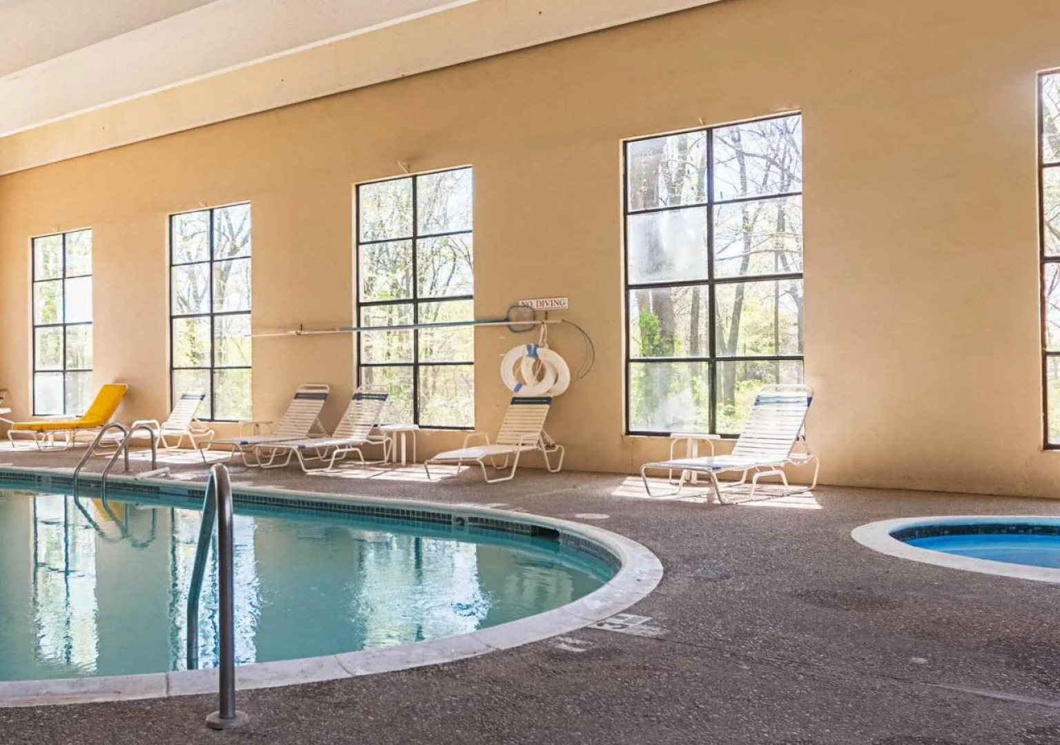 Econo Lodge Quakertown