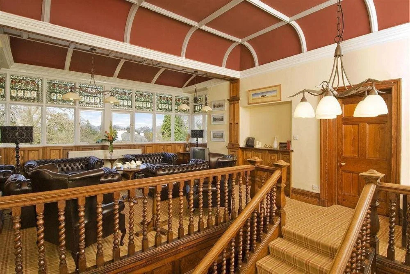 Windermere Park inc Free off-site Health Club