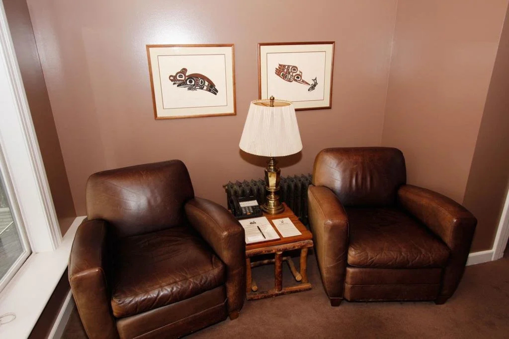 Seattle Gaslight Inn