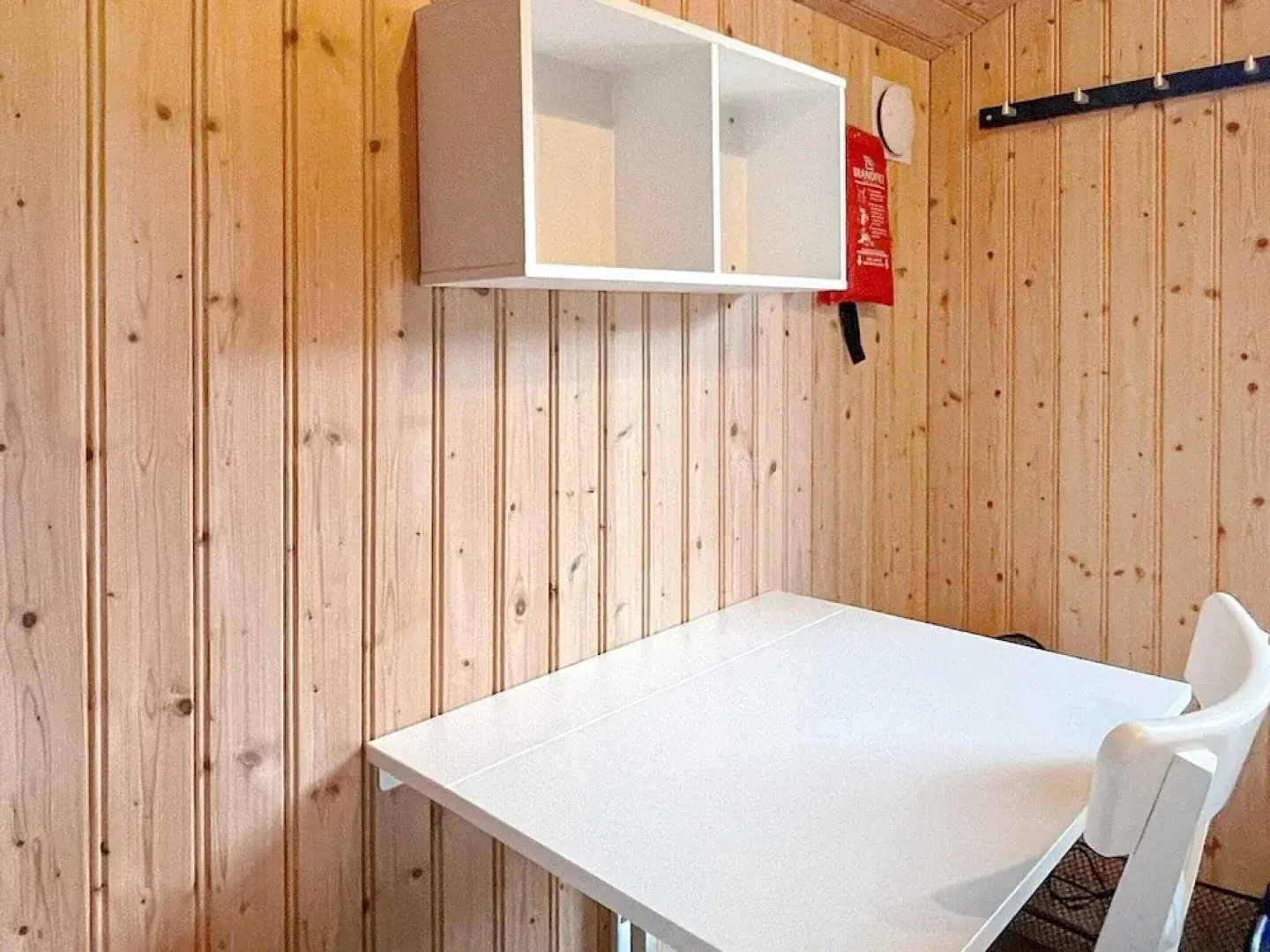 1 Person Holiday Home in Bromolla-by Traum