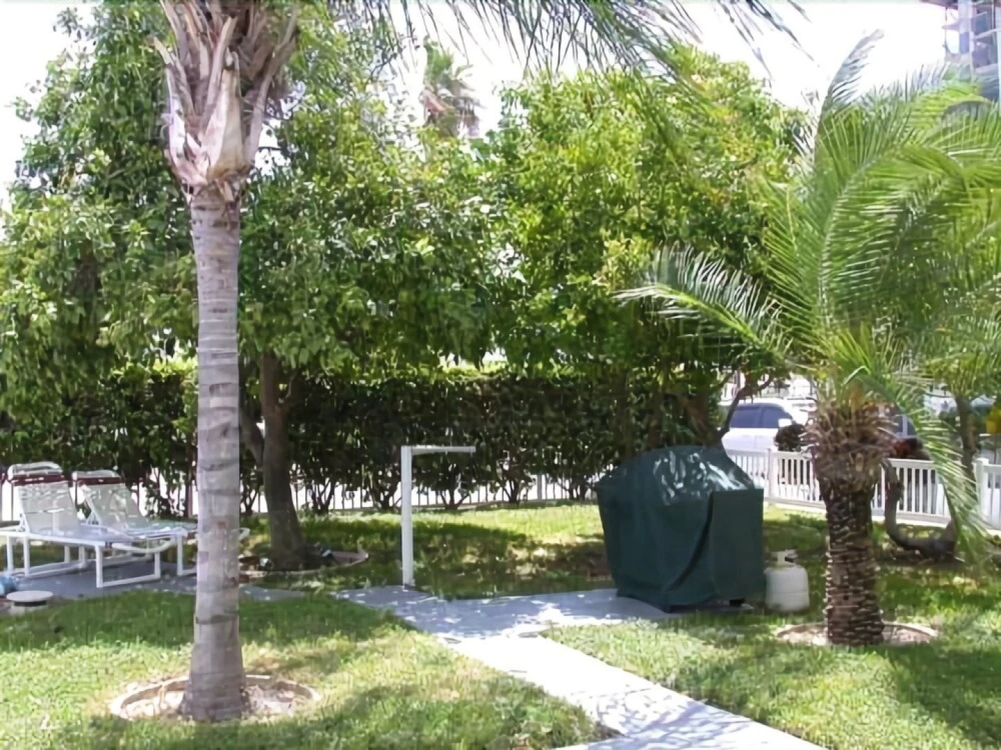 Sunrise Resort Motel South