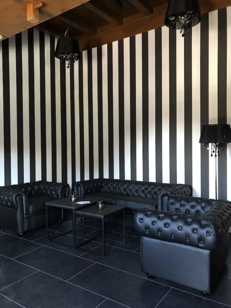 Marco Polo Business Apartments Sonne - Bremgarten