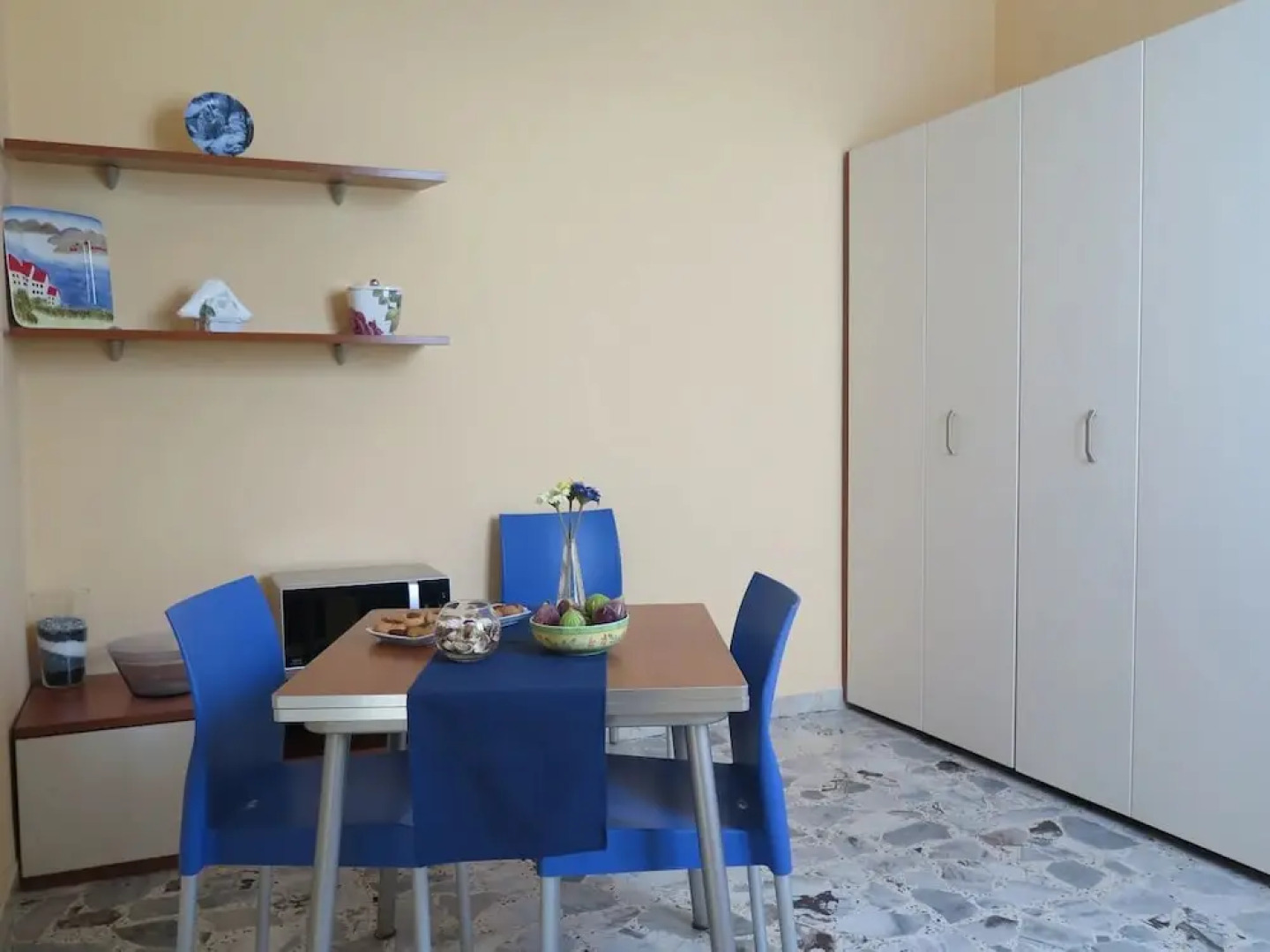 La Casuzza del Corso