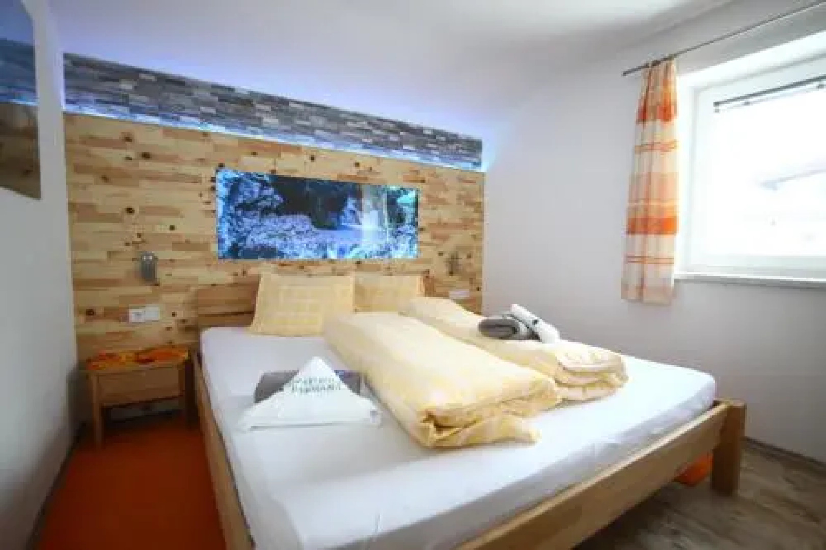 Appartement Panorama