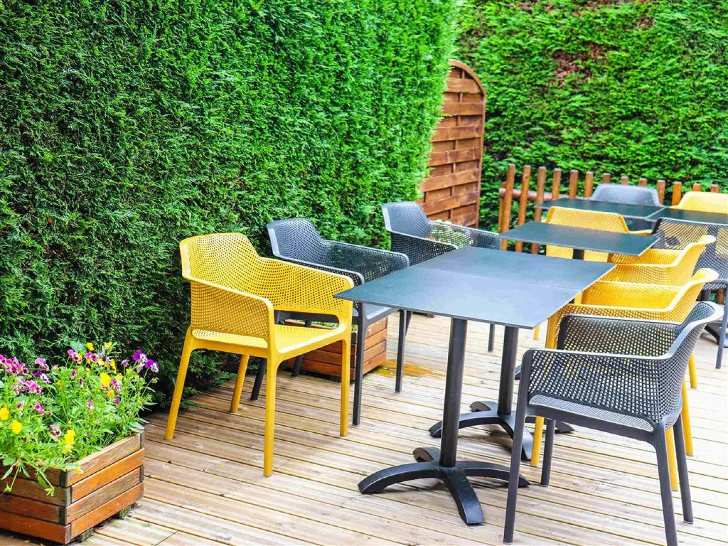 ibis Calais Car Ferry