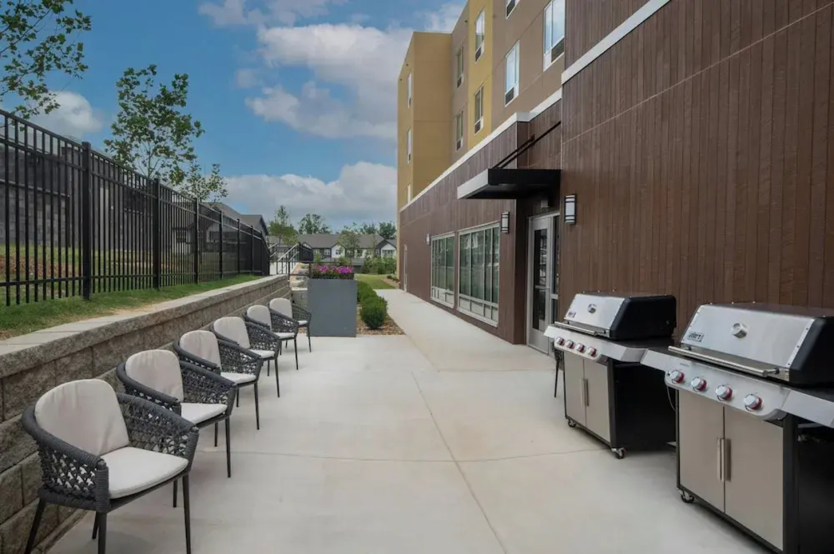 Towneplace Suites By Marriott Atlanta Fairburn