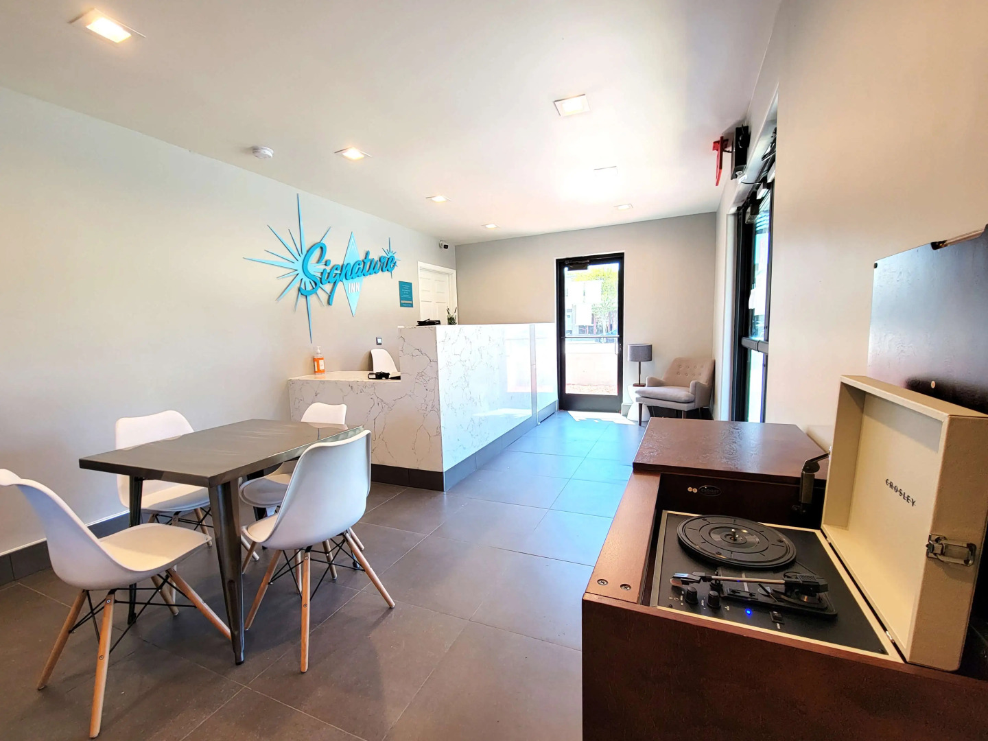 Signature Inn Santa Clara