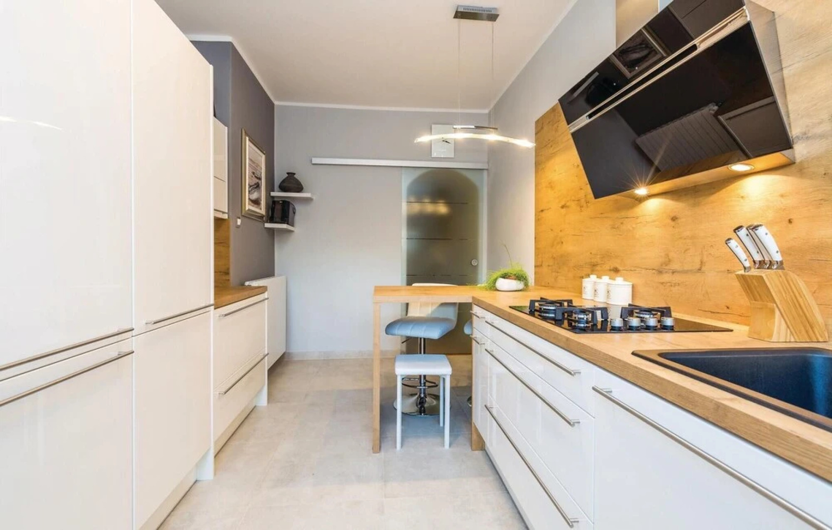 Amazing Home in Cavle With Wifi and 3 Bedrooms