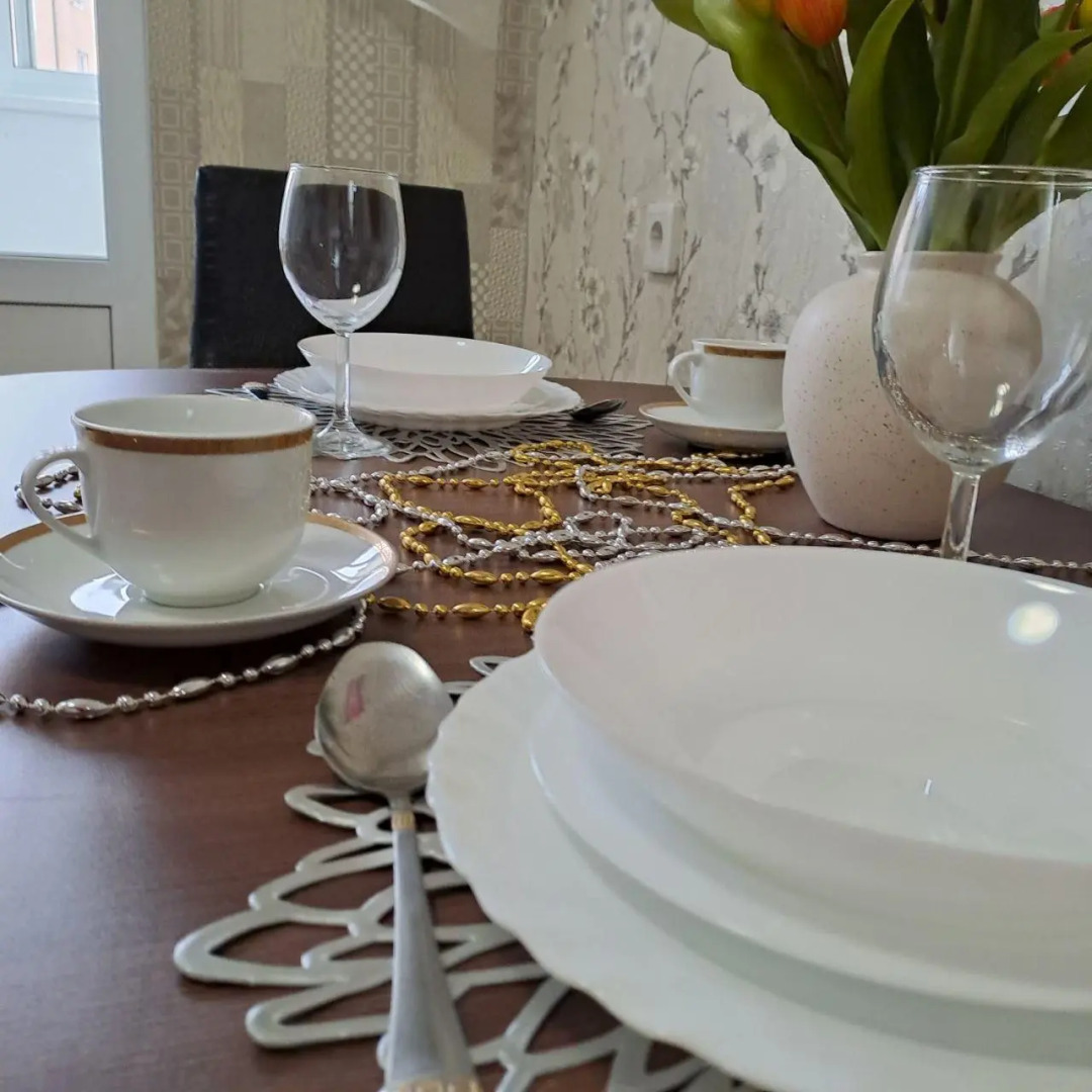 Rich House (Рич Хаус) на улице Губкина