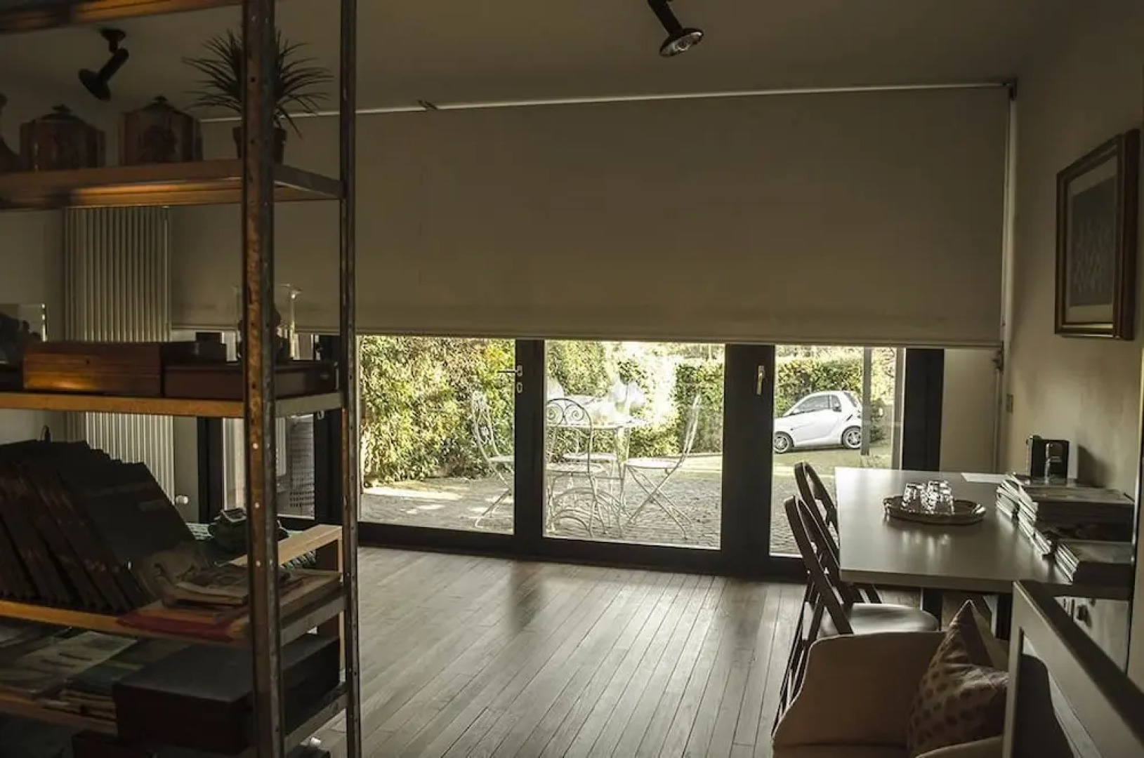 Bed & Breakfast San Lazzaro Room