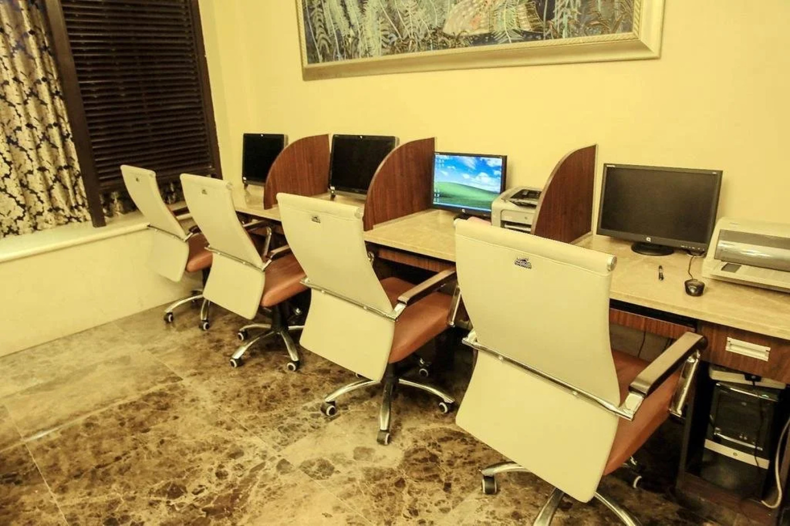 Huidong Hotel Zigong