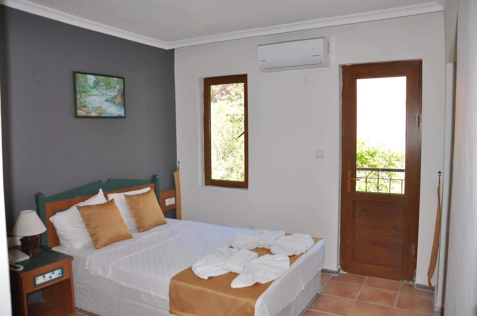 Katre Hotel Oludeniz