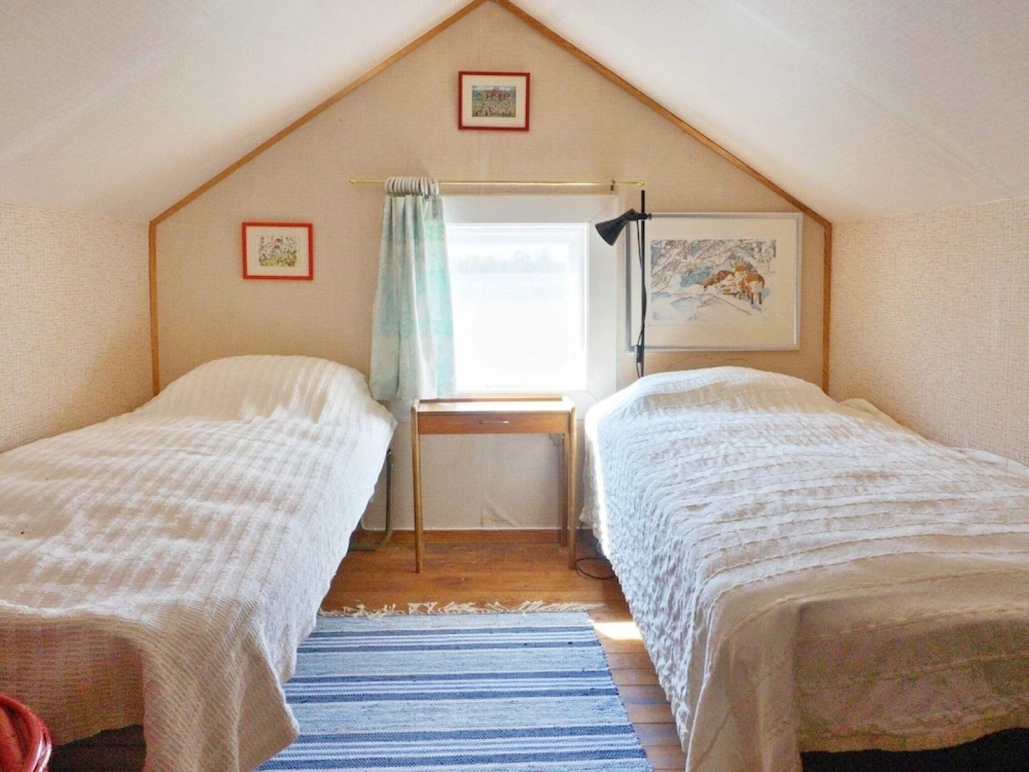 6 Person Holiday Home in Vaxholm-by Traum