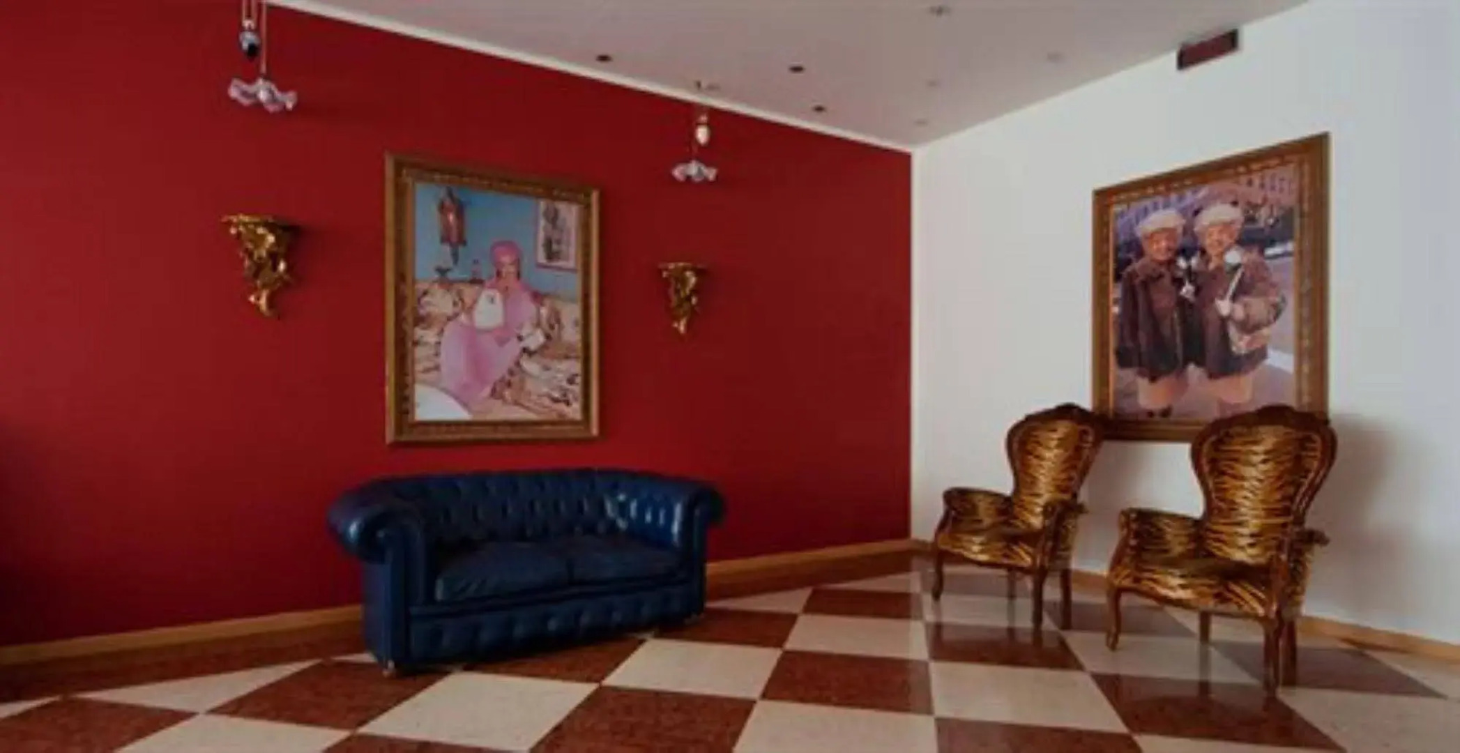 Hotel Centro Turistico Gardesano