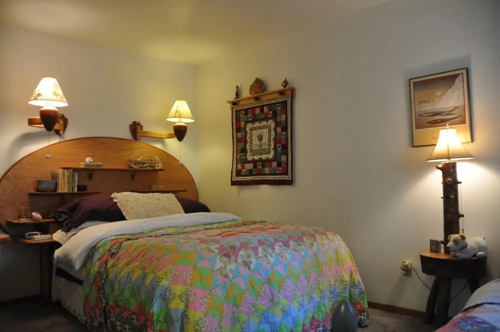 Whalesong Bed and Breakfast