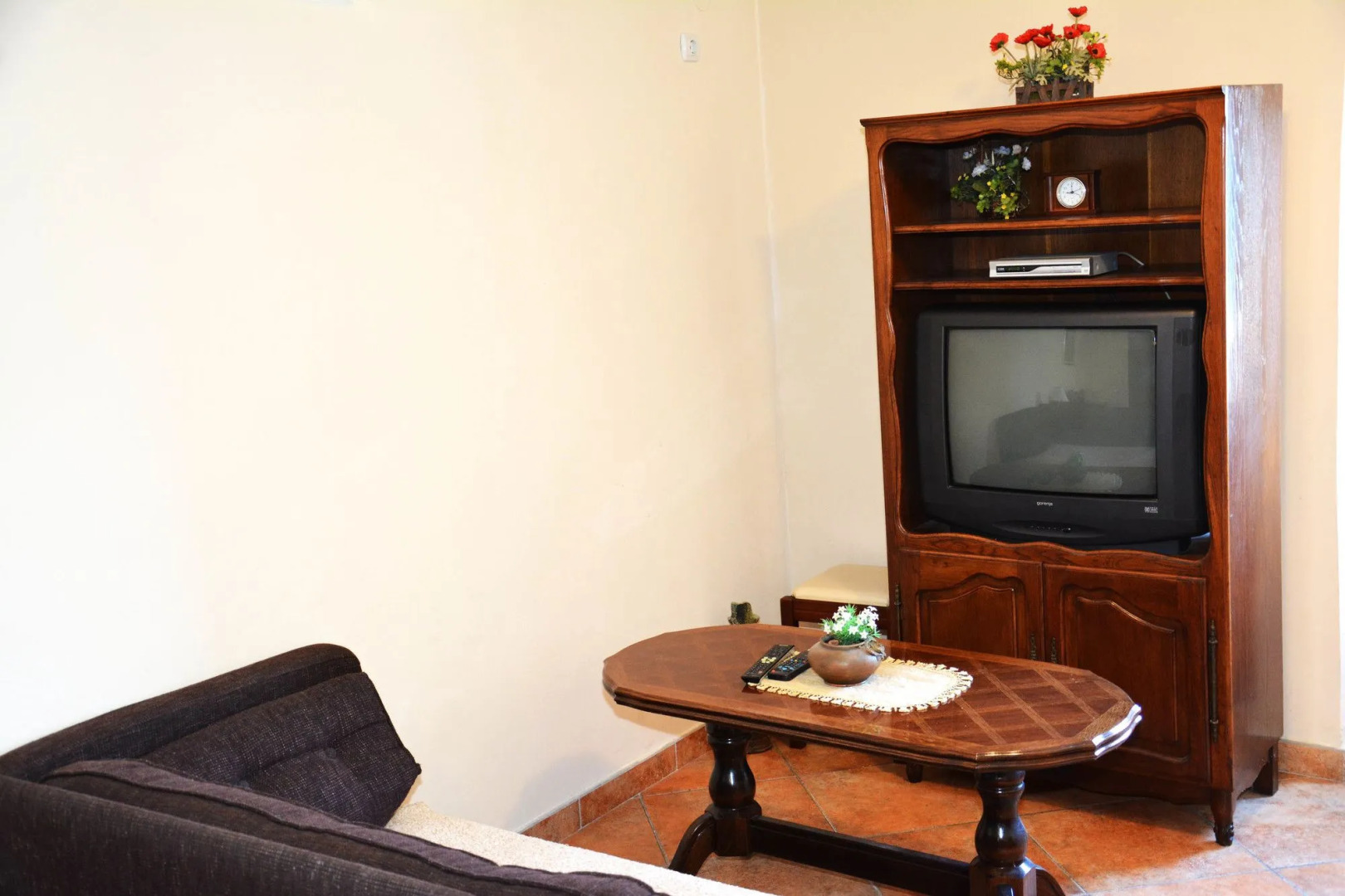 Apartments Tre Sorelle