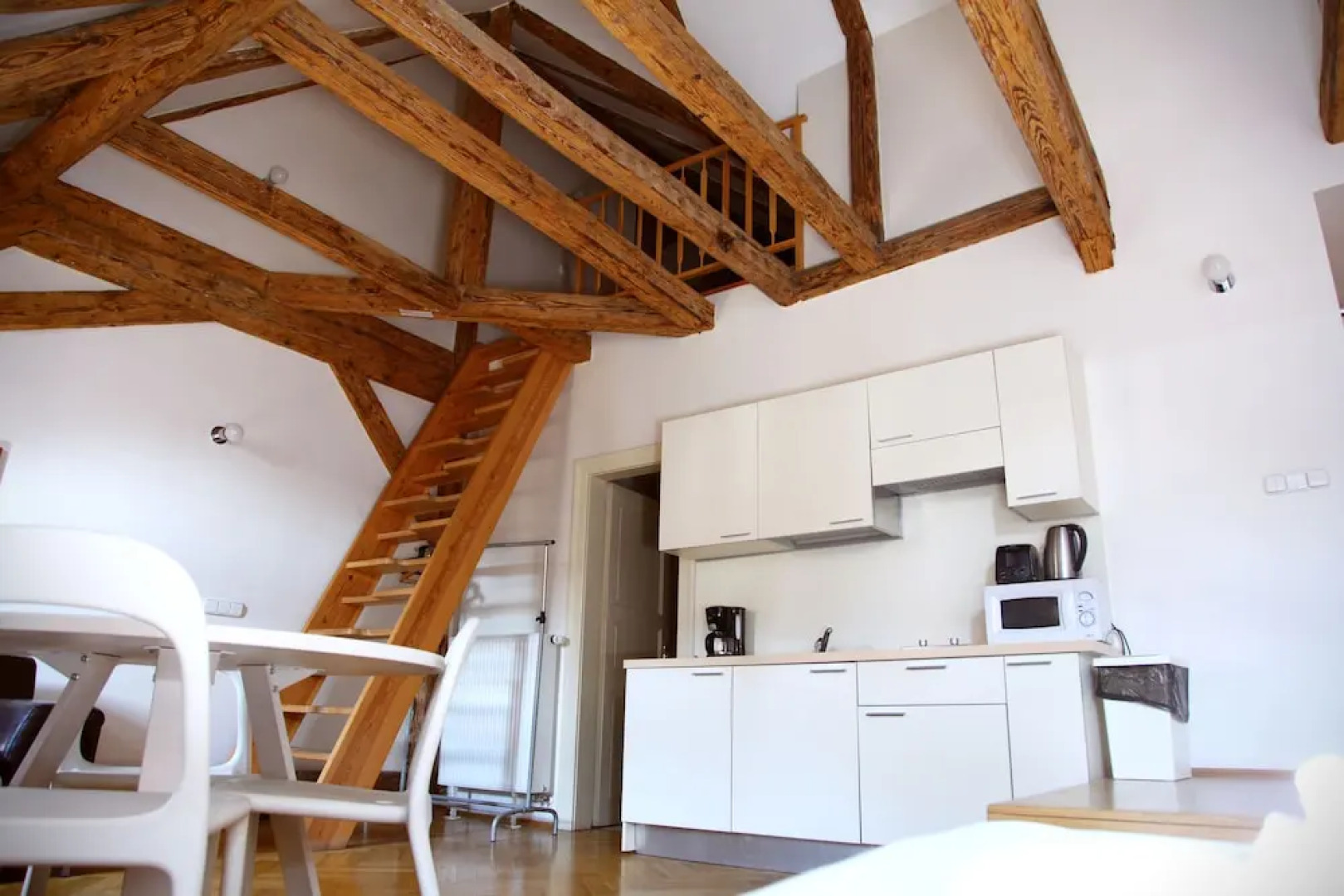 Little Town budget hotel