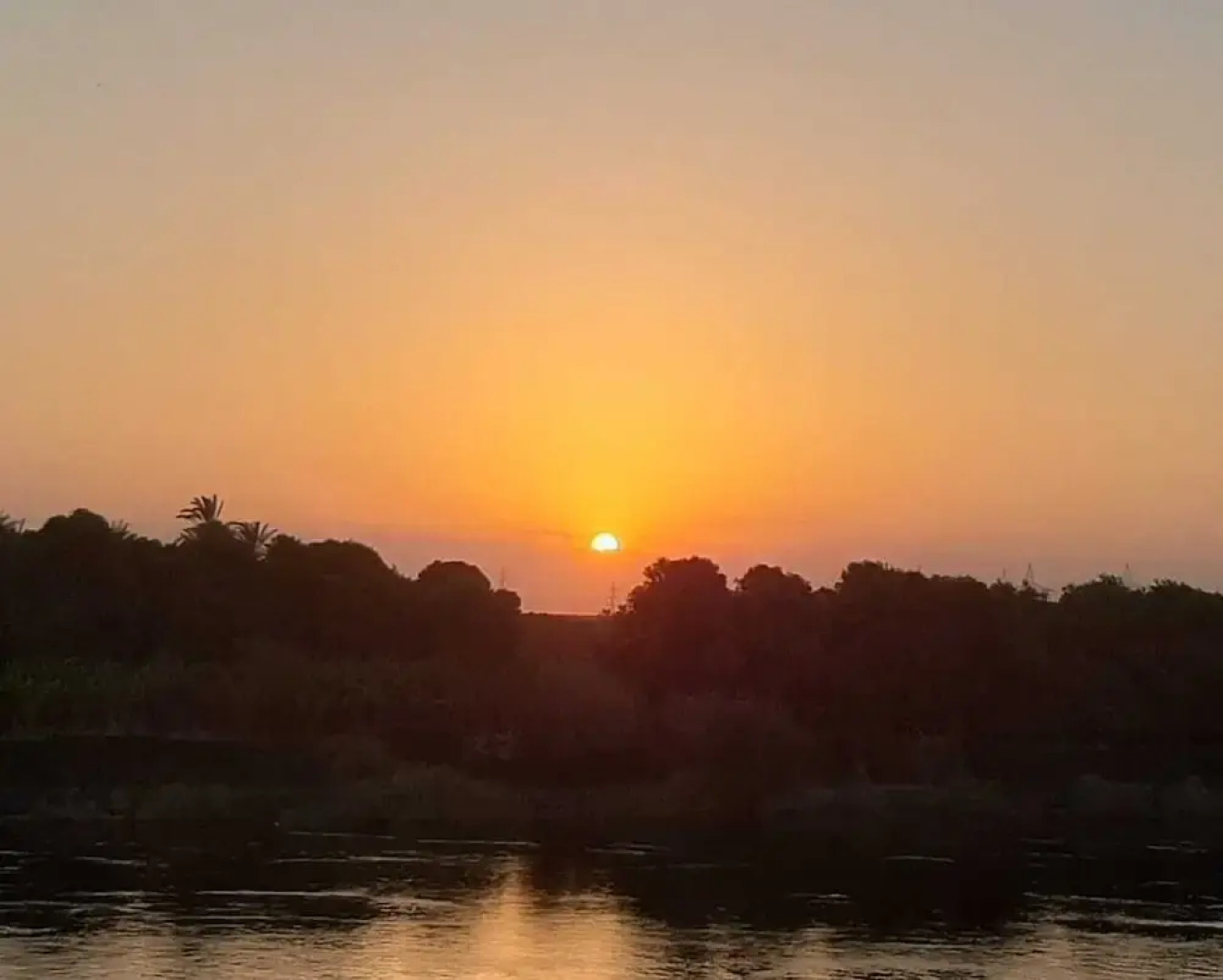 Princess Amira Aswan Hotel