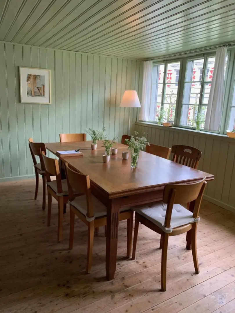 Fischerhäuser Romanshorn