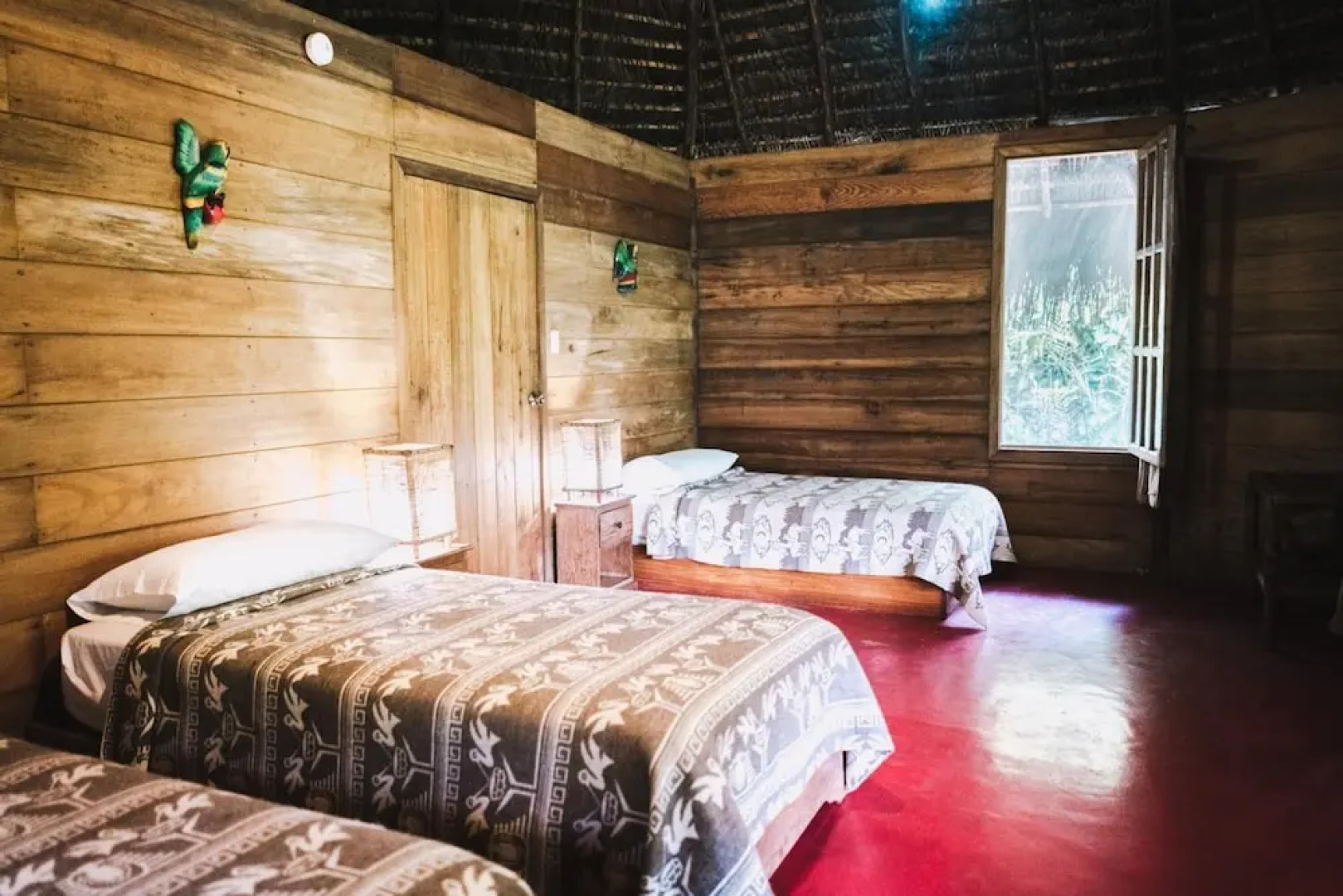 Huasquila Amazon Lodge