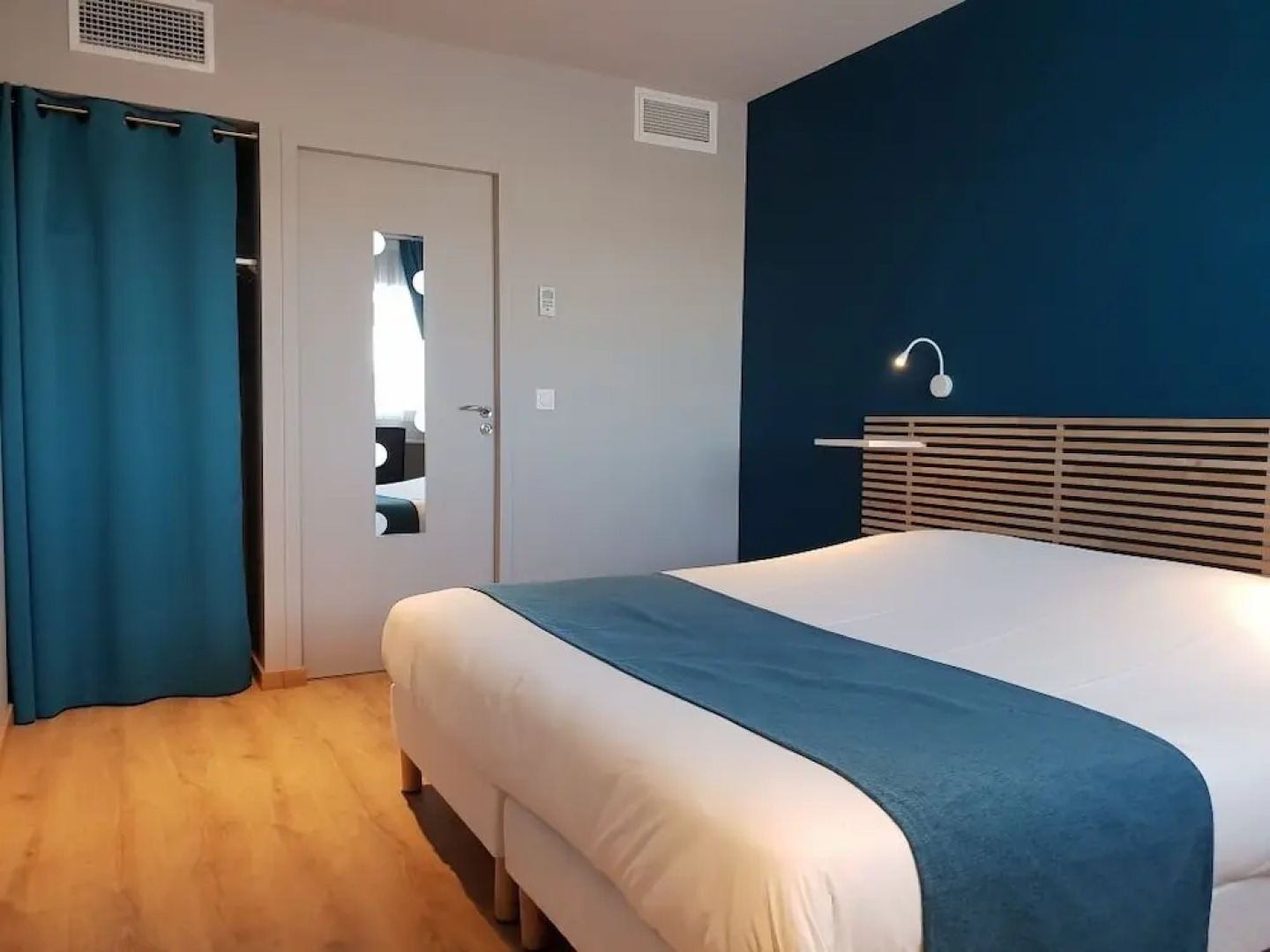 Hôtel restaurant l'Espassole