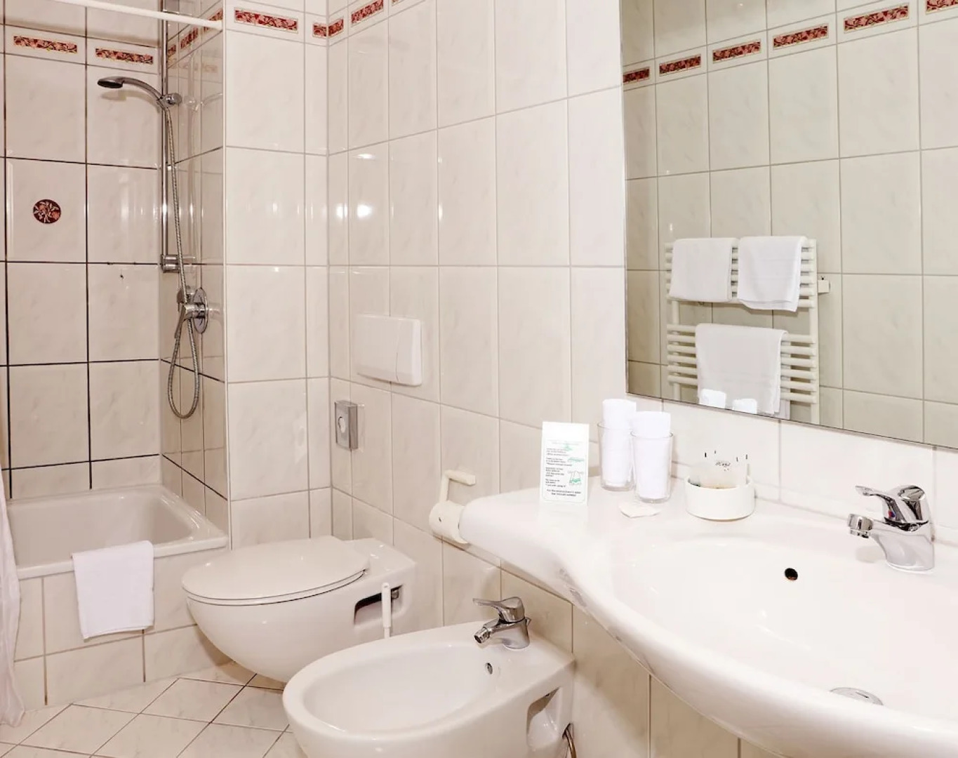 Ringhotel Zum Goldenen Ochsen