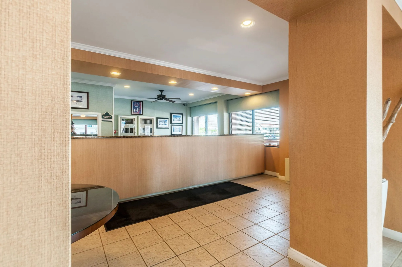 Quality Inn Boardwalk