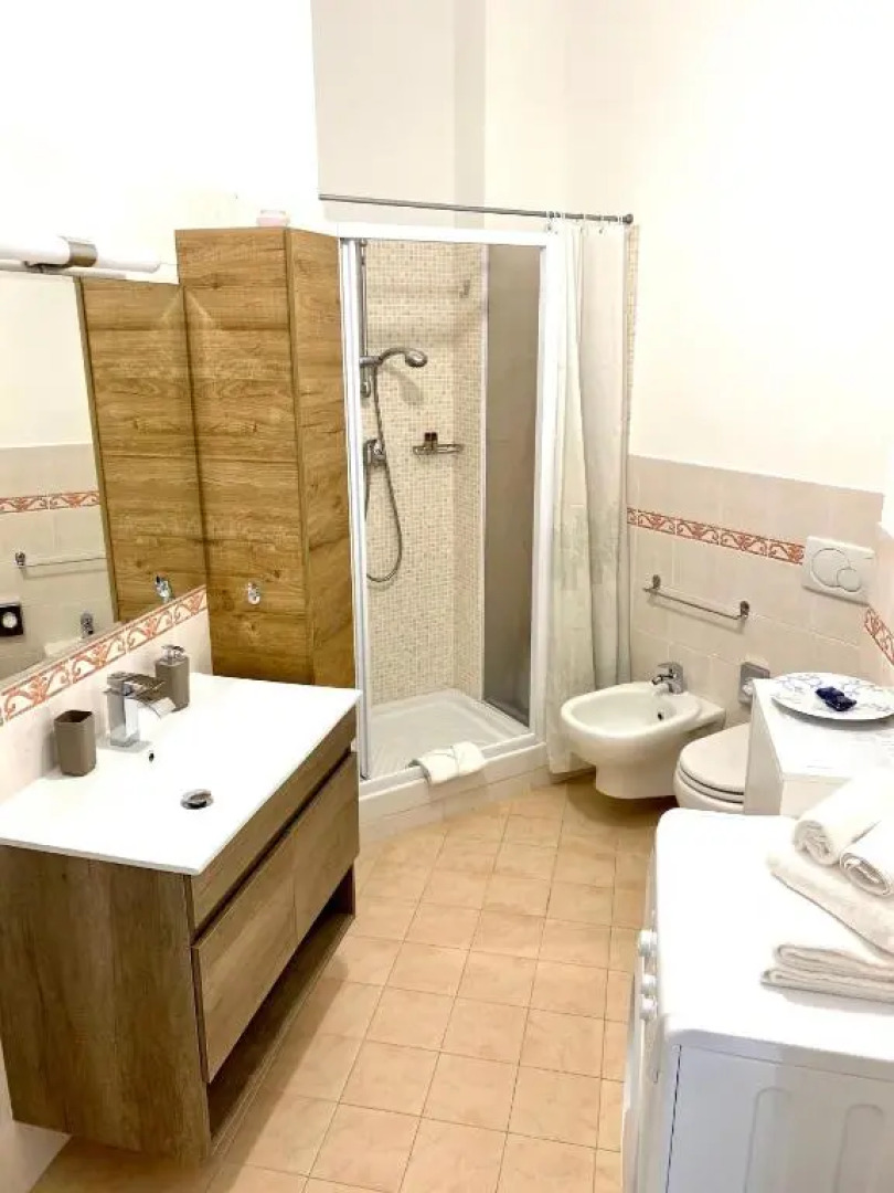 LE PALME Loft Apartment