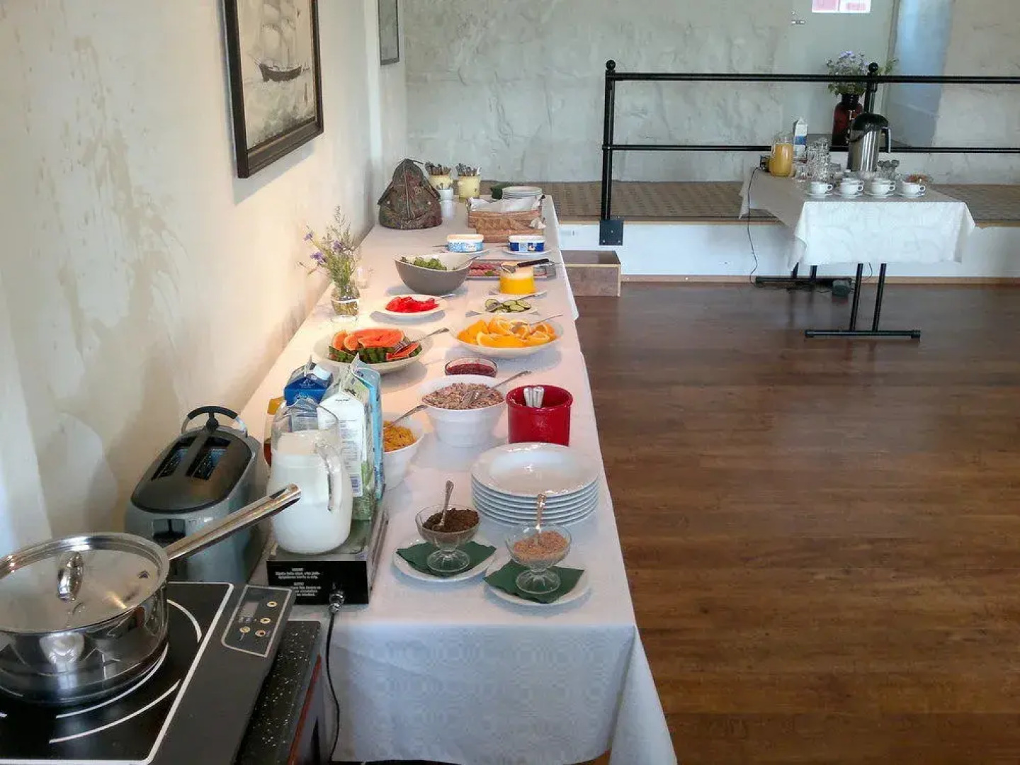 Hotel Stallbacken Nagu