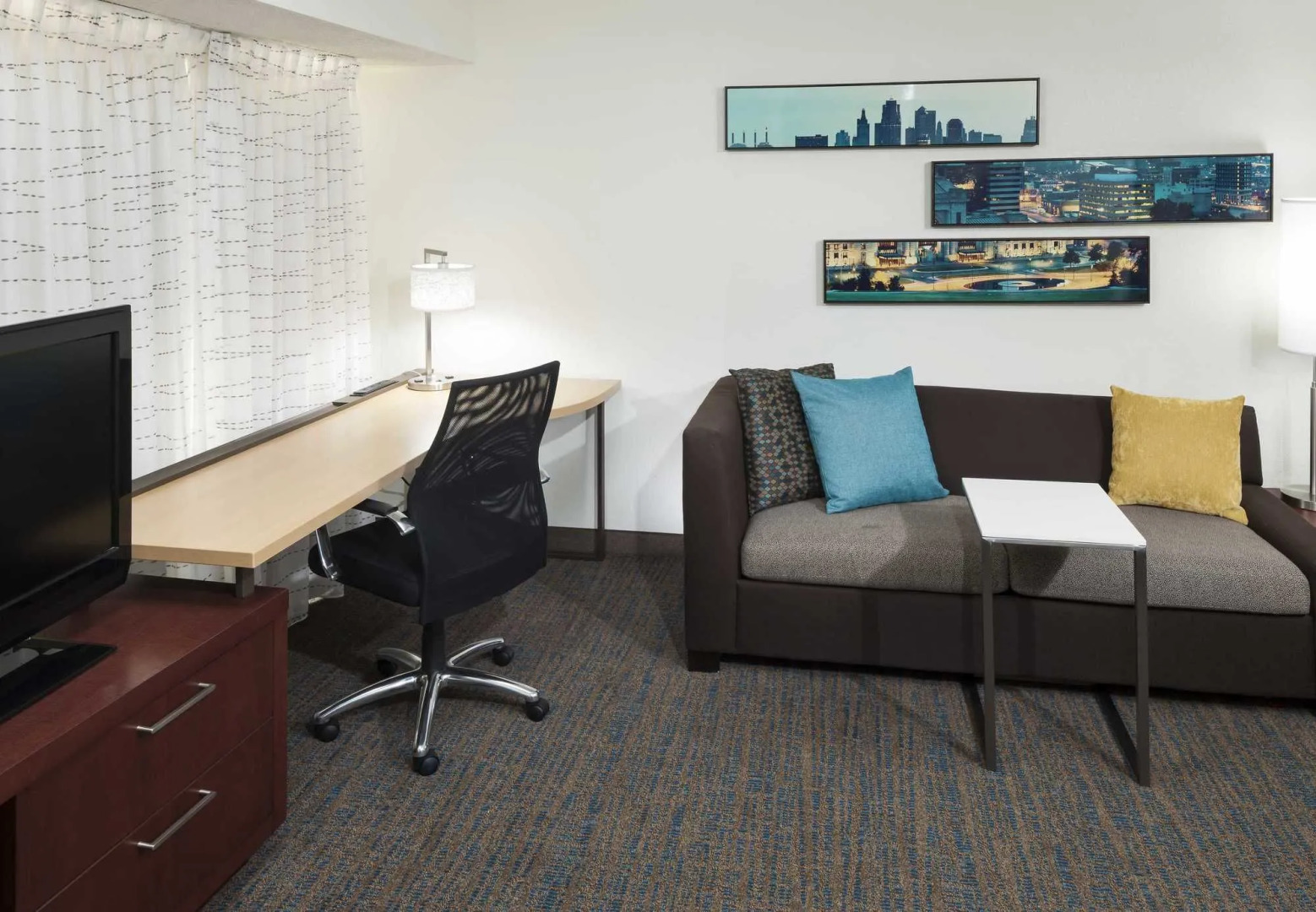 Residence Inn by Marriott Kansas City Overland Park