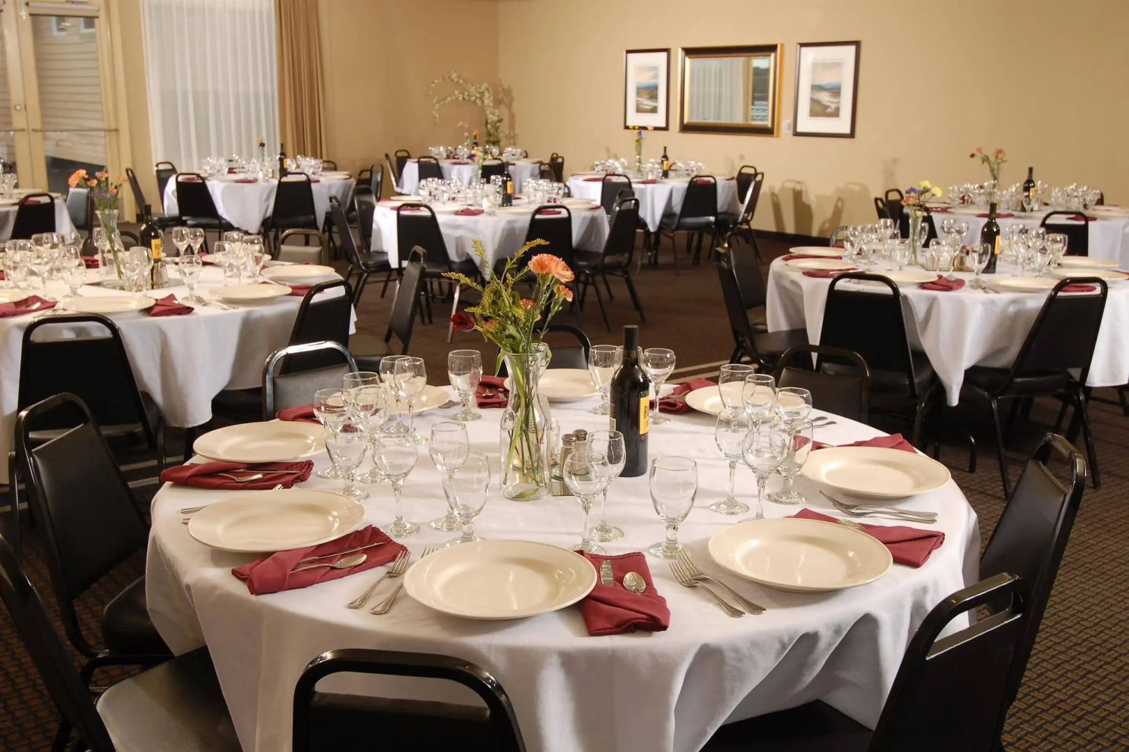 The Landing Hotel & Restaurant