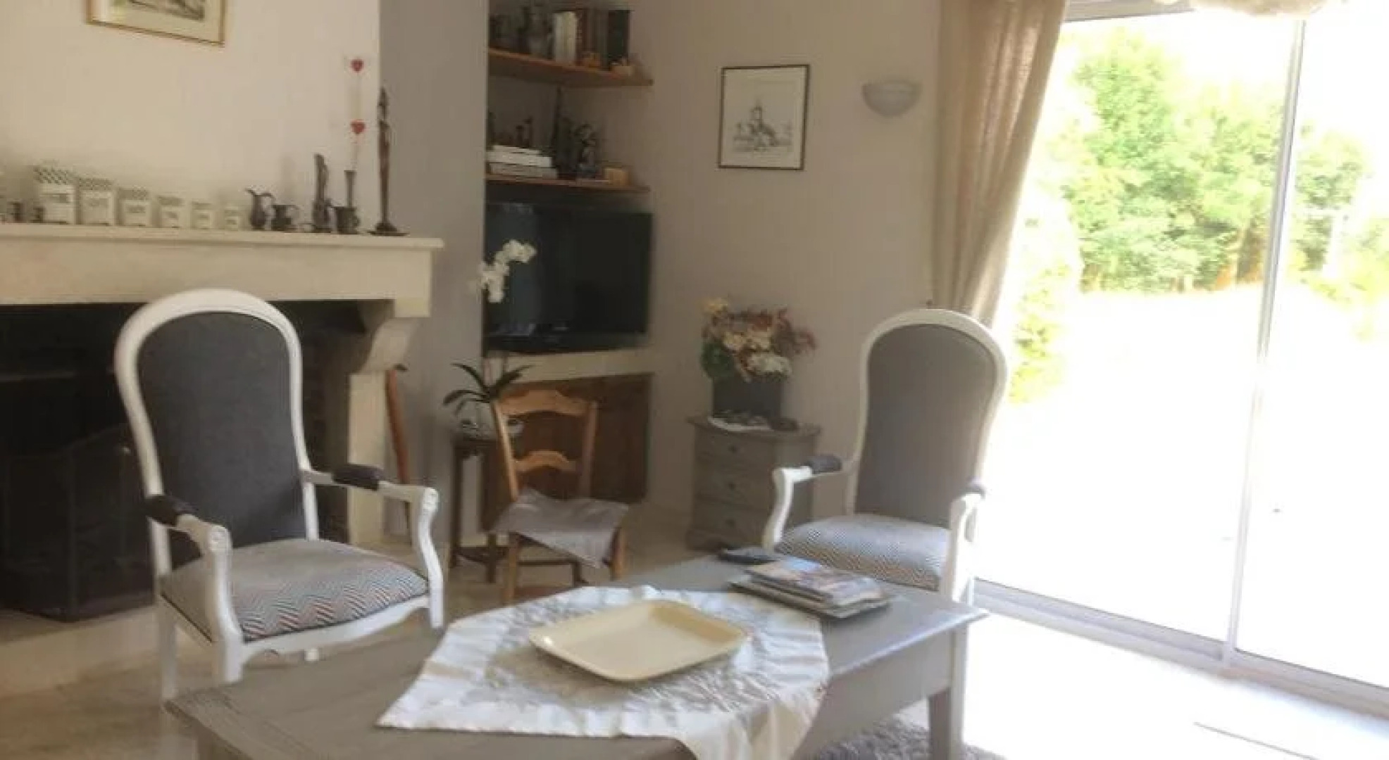 Chambre dHôtes Le Moulin