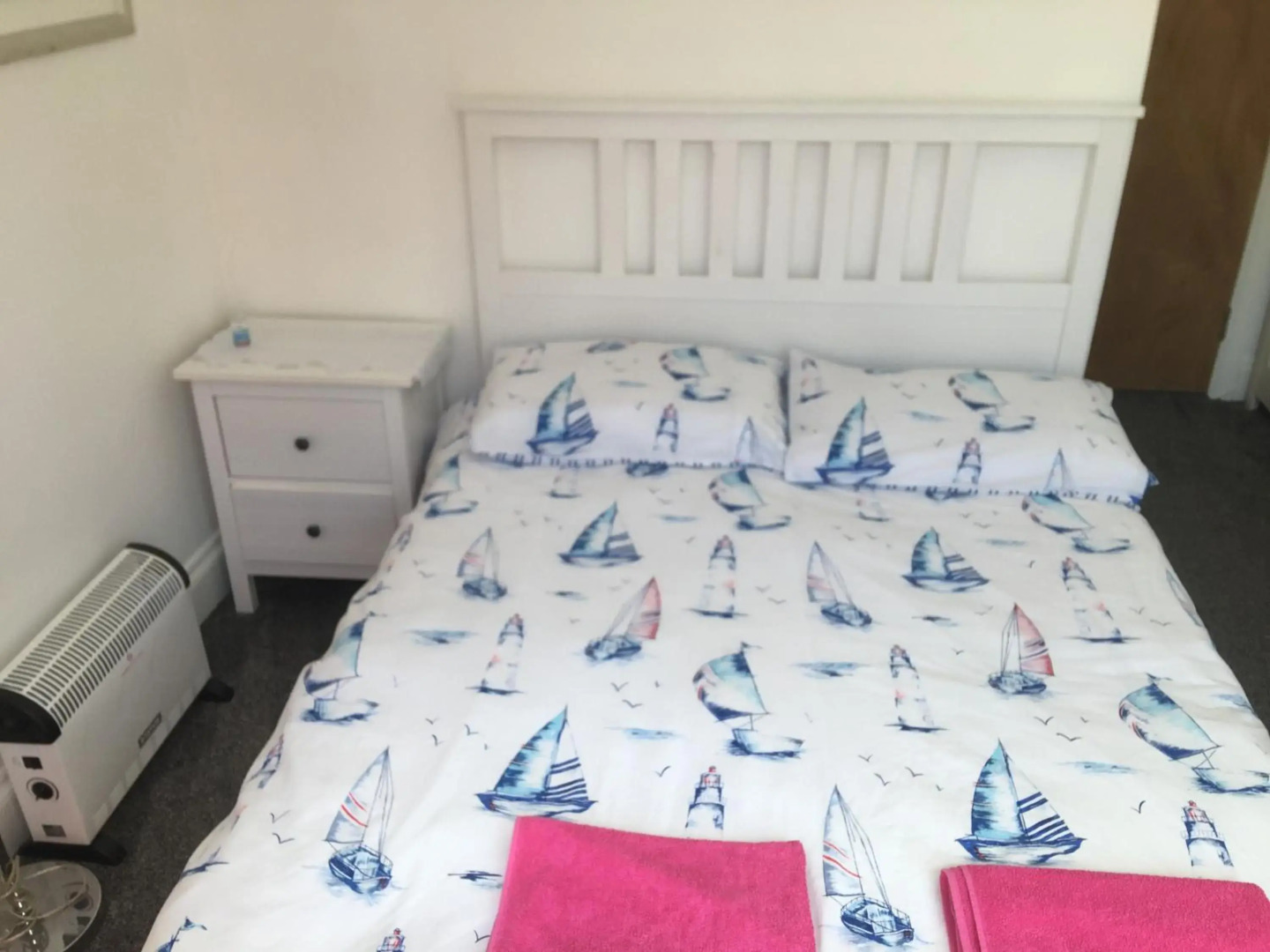 Singer House Guest House