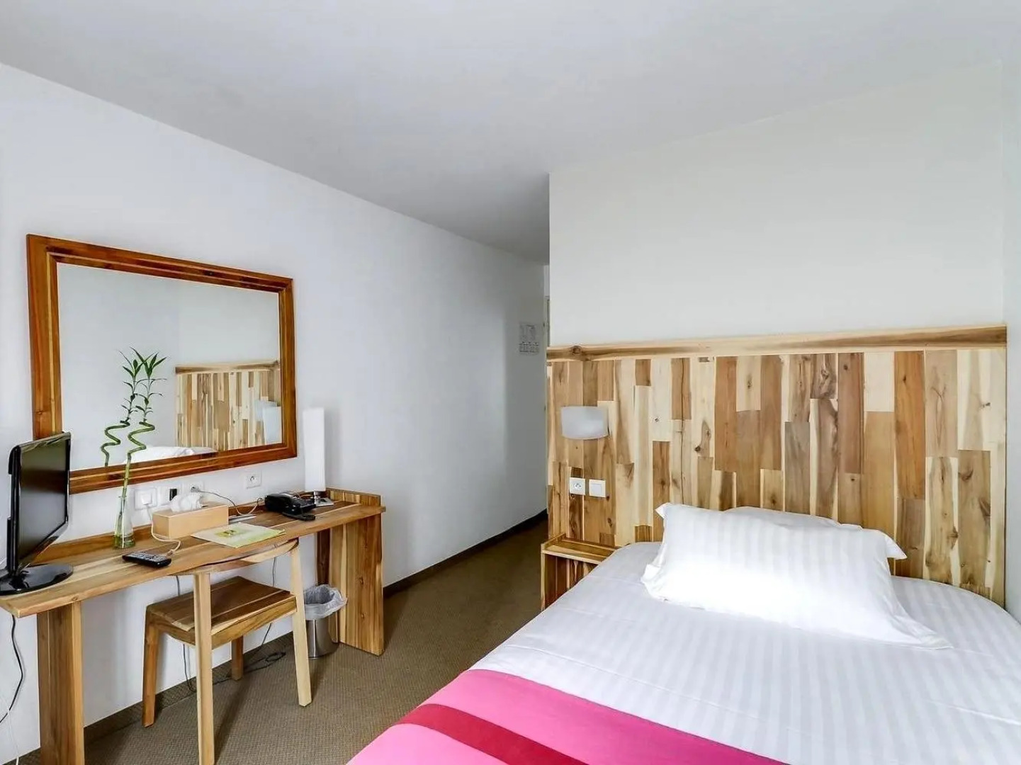 Logis Hôtel de France & Restaurant Pamiers