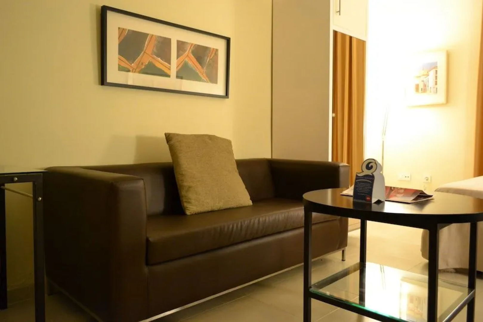 Apartamentos Turisticos San Pablo