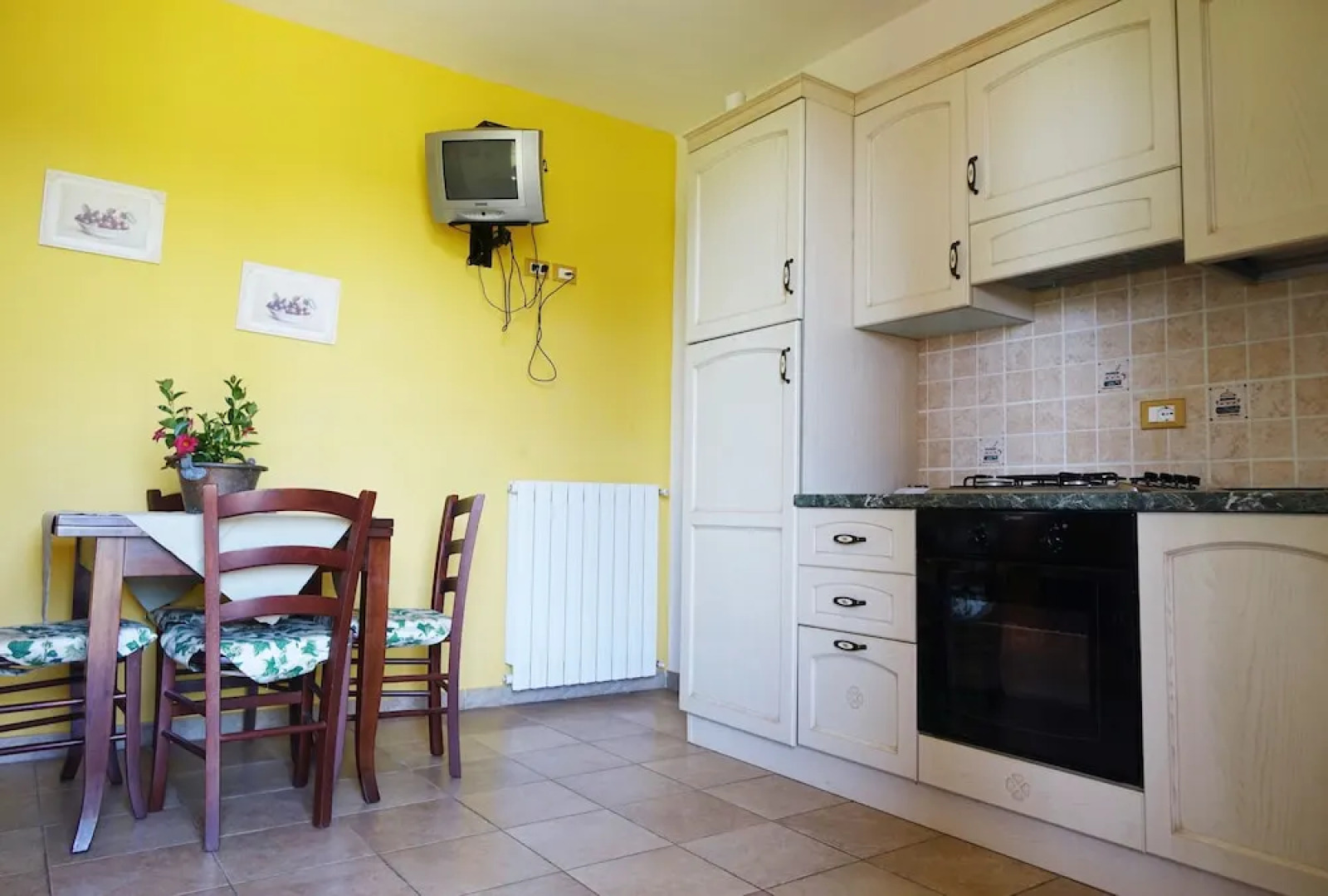 Agriturismo Santa'Anna Quarter Horse