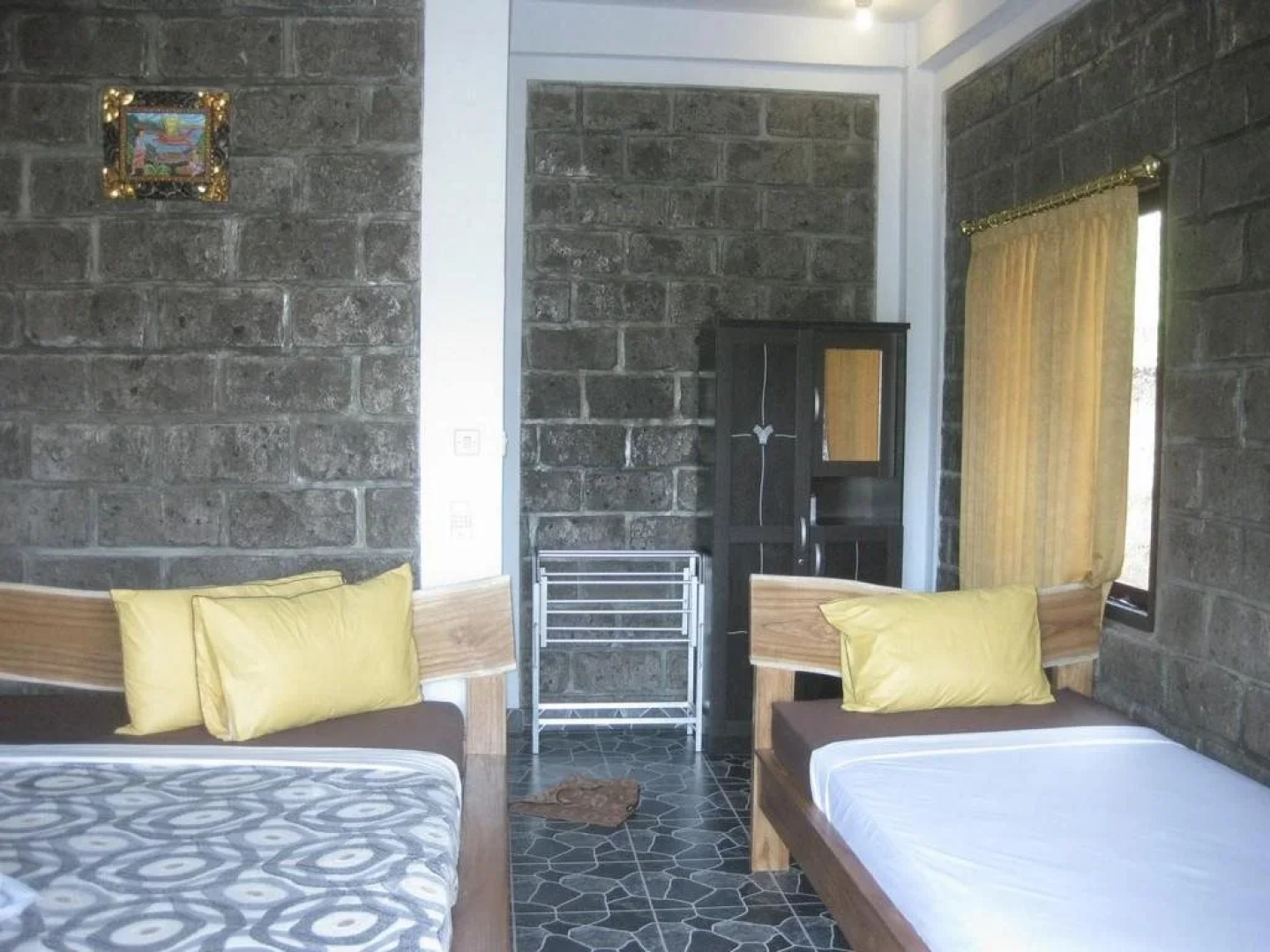 Gubug Balian Beach Bungalow