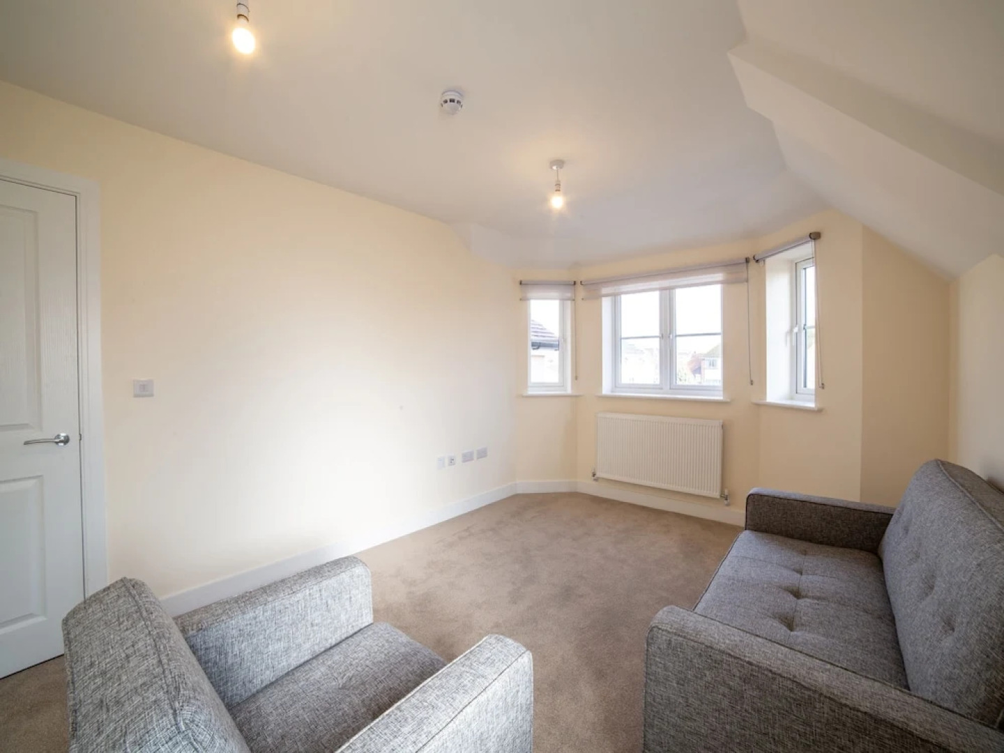 YBC Court, Aldershot