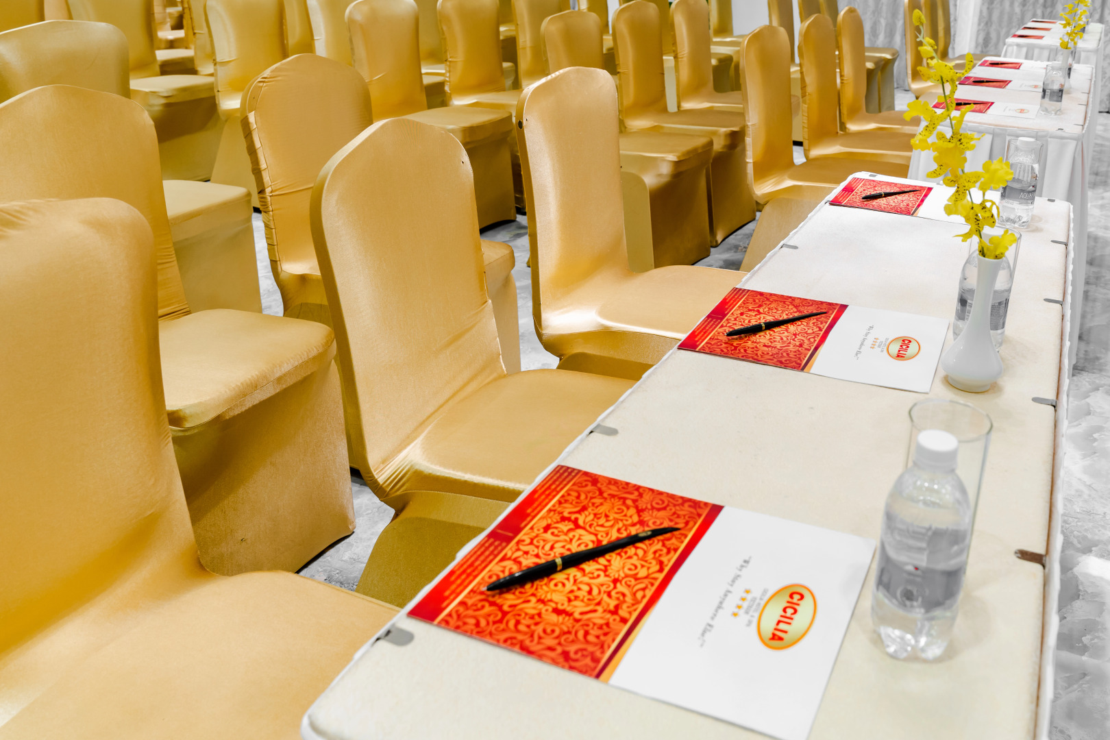 Cicilia Hotels & Spa Danang