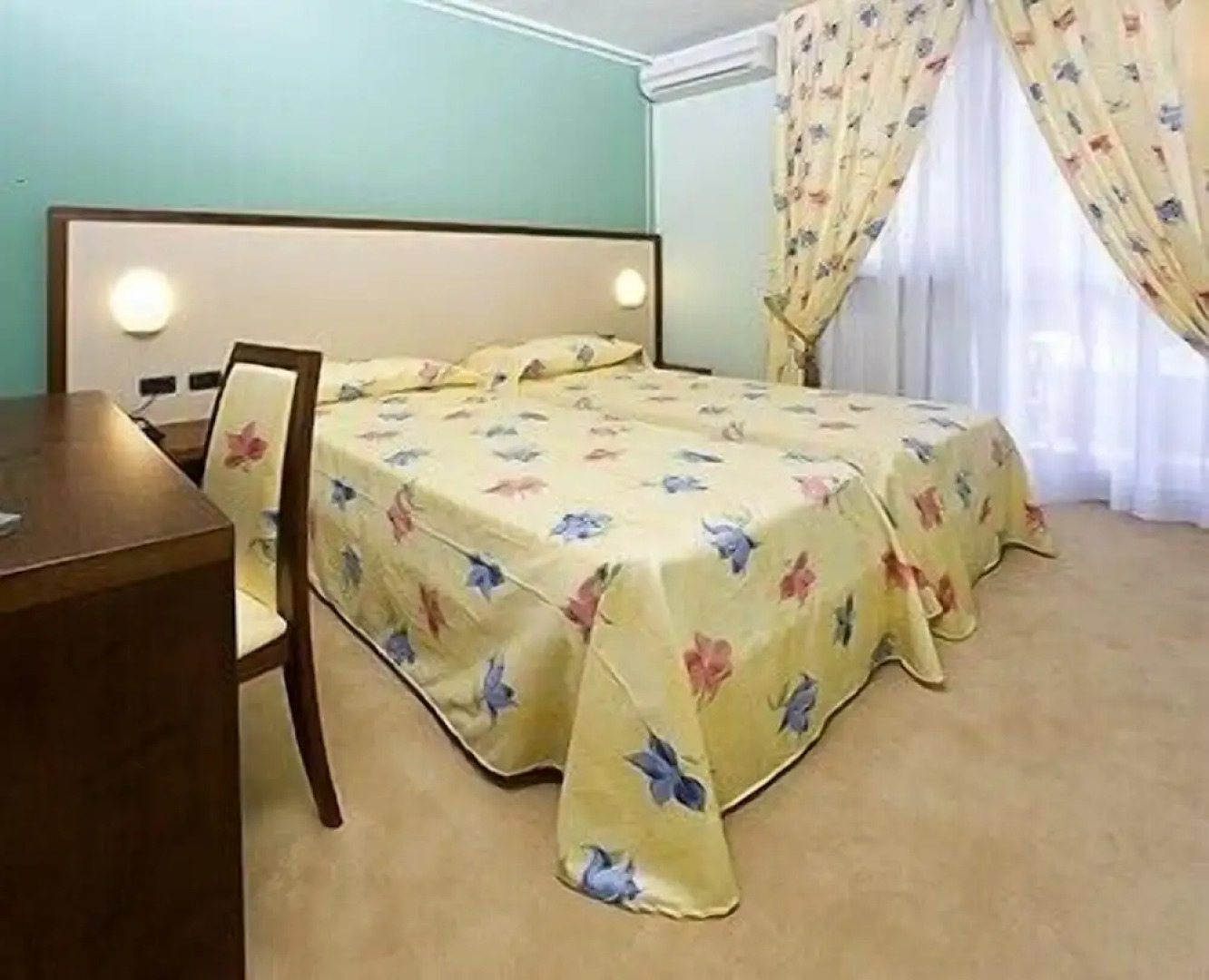 Hotel Ristorante Giordano