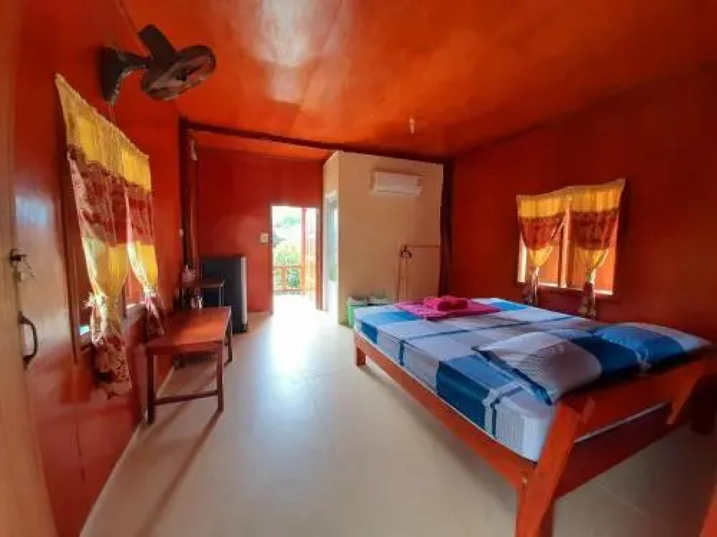 Gardenhomeresortkohjum