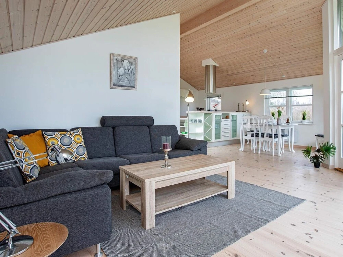 4 Star Holiday Home in Holbæk